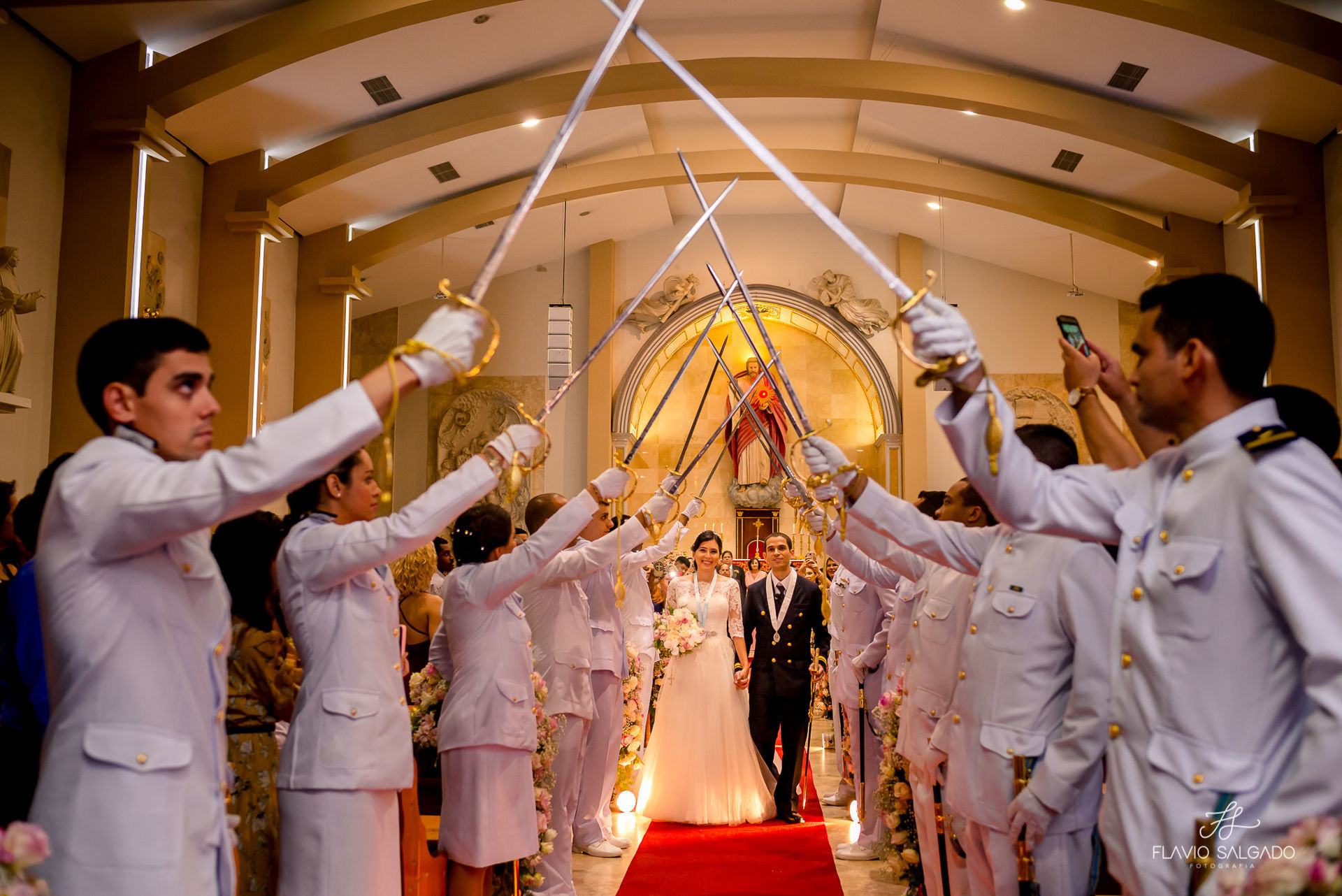 Foto Casamento Ana e Carlos Mansão Valqueire - RJ Foto Casamento Ana e Carlos Mansão Valqueire - RJ - Imagem 33