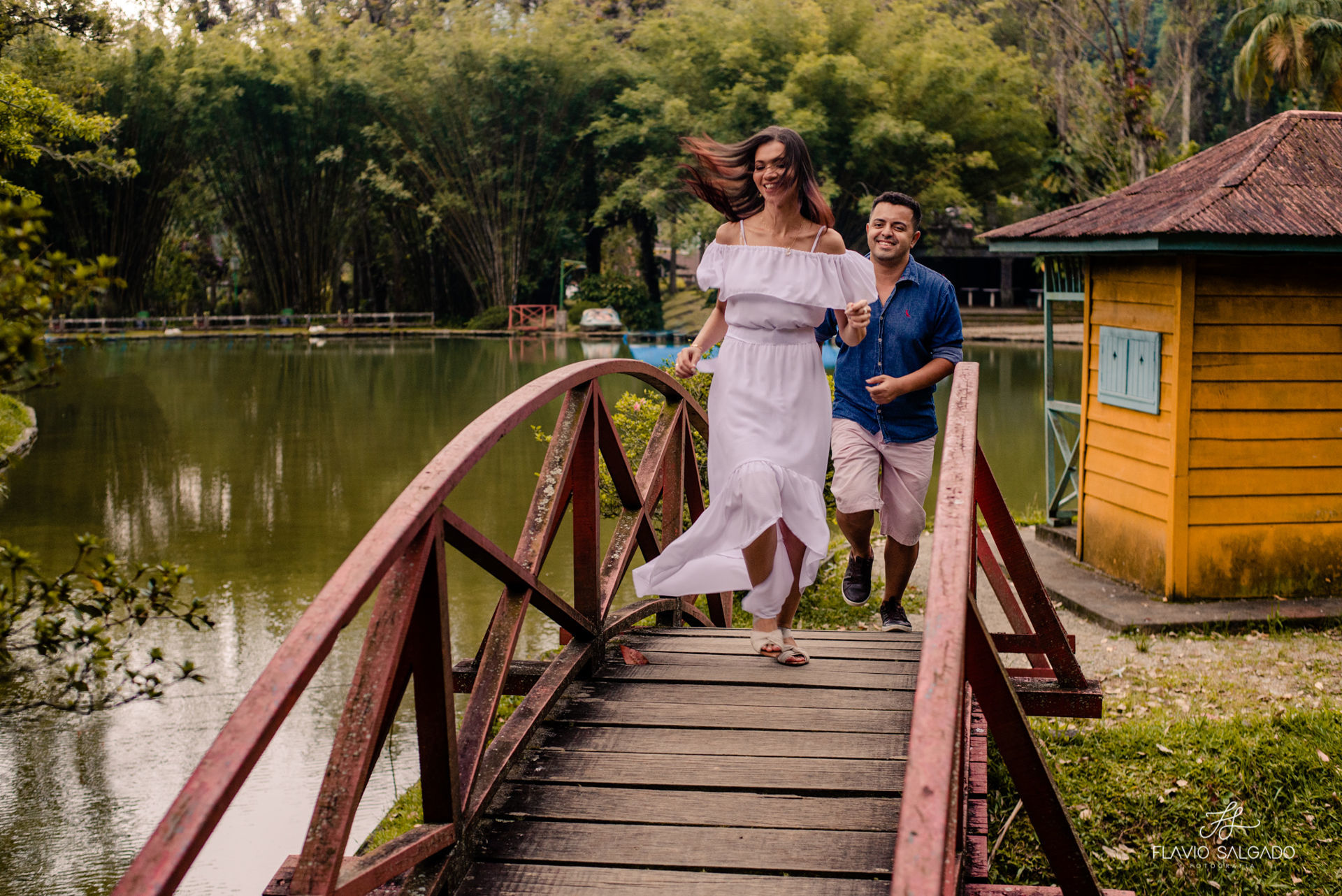Foto Que roupa usar no ensaio fotográfico? Foto Que roupa usar no ensaio fotográfico? - Imagem 1
