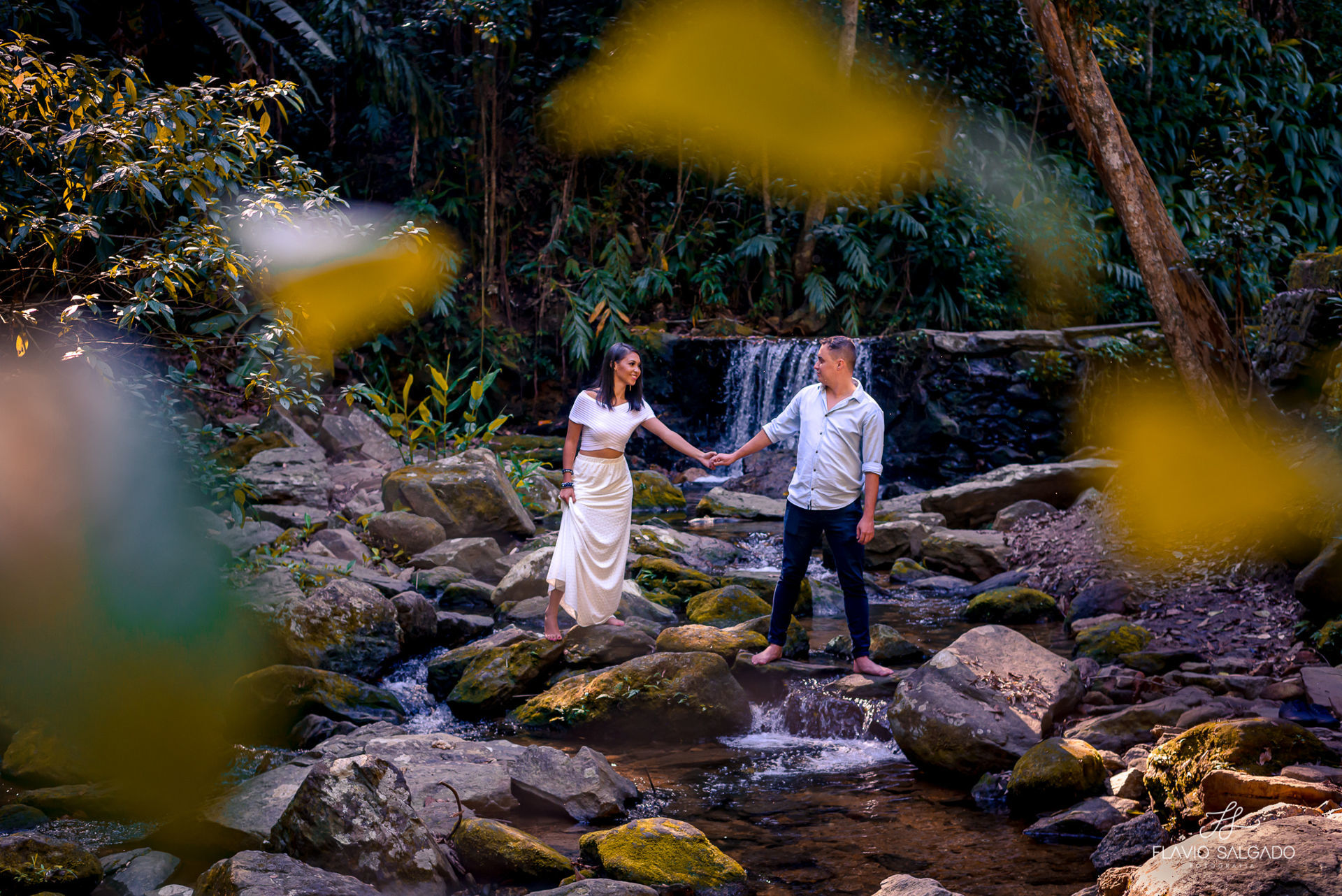 Foto Que roupa usar no ensaio fotográfico? Foto Que roupa usar no ensaio fotográfico? - Imagem 6