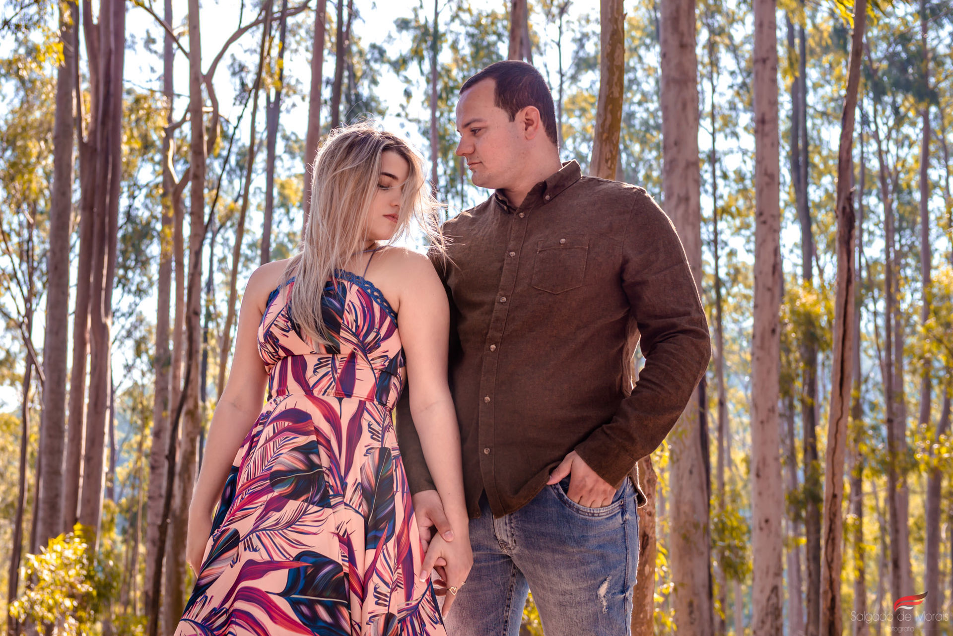 Foto Que roupa usar no ensaio fotográfico? Foto Que roupa usar no ensaio fotográfico? - Imagem 7