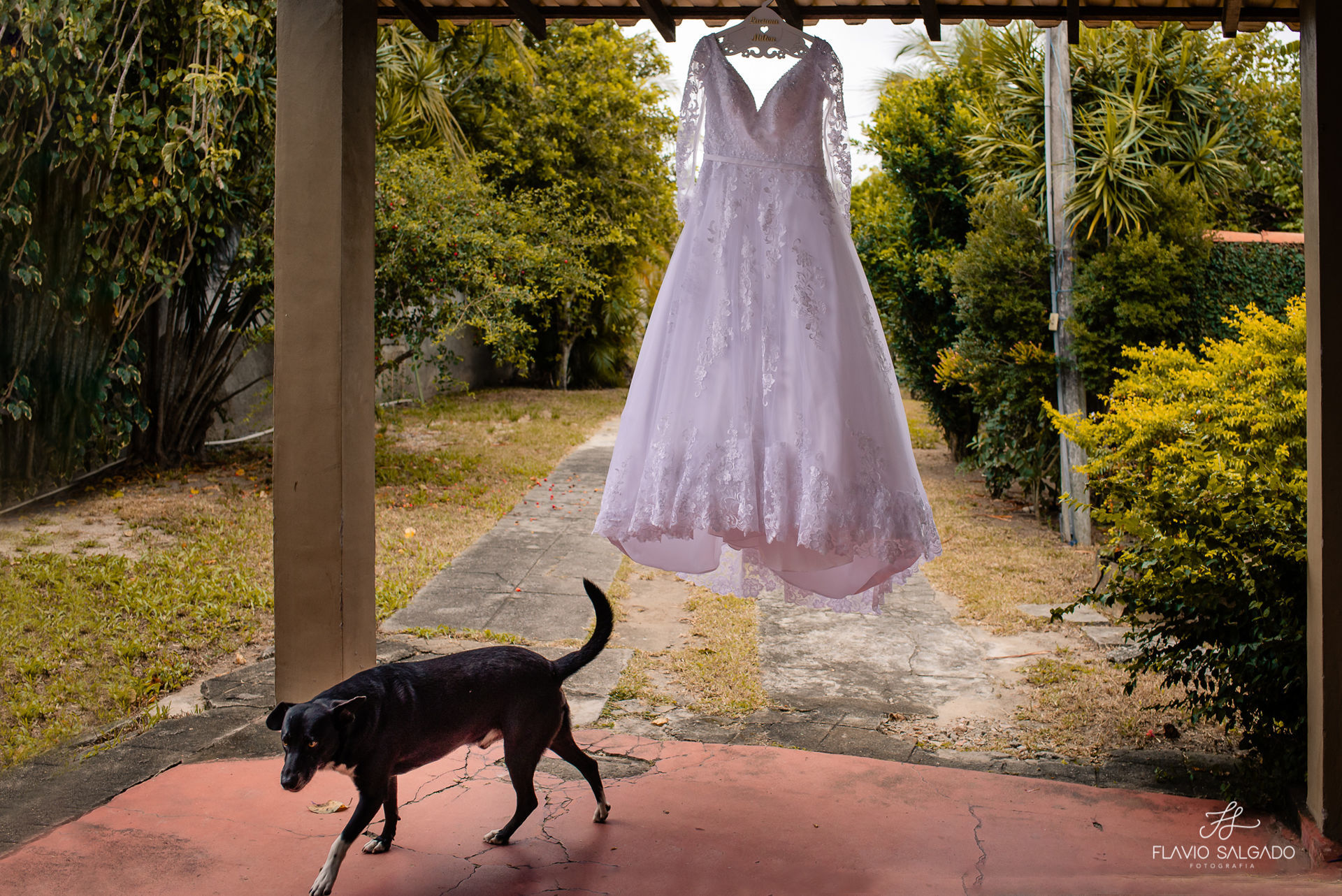 Foto Casamento Luciana e Milton Fest Decore - Bacaxá Foto Casamento Luciana e Milton Fest Decore - Bacaxá - Imagem 7
