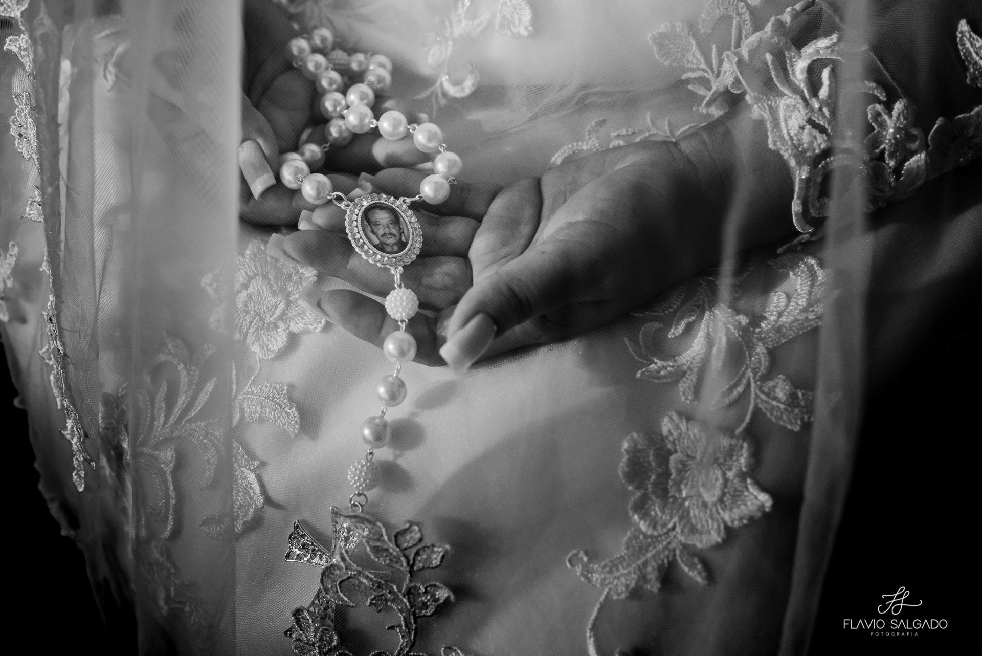 Foto Casamento Luciana e Milton Fest Decore - Bacaxá Foto Casamento Luciana e Milton Fest Decore - Bacaxá - Imagem 10