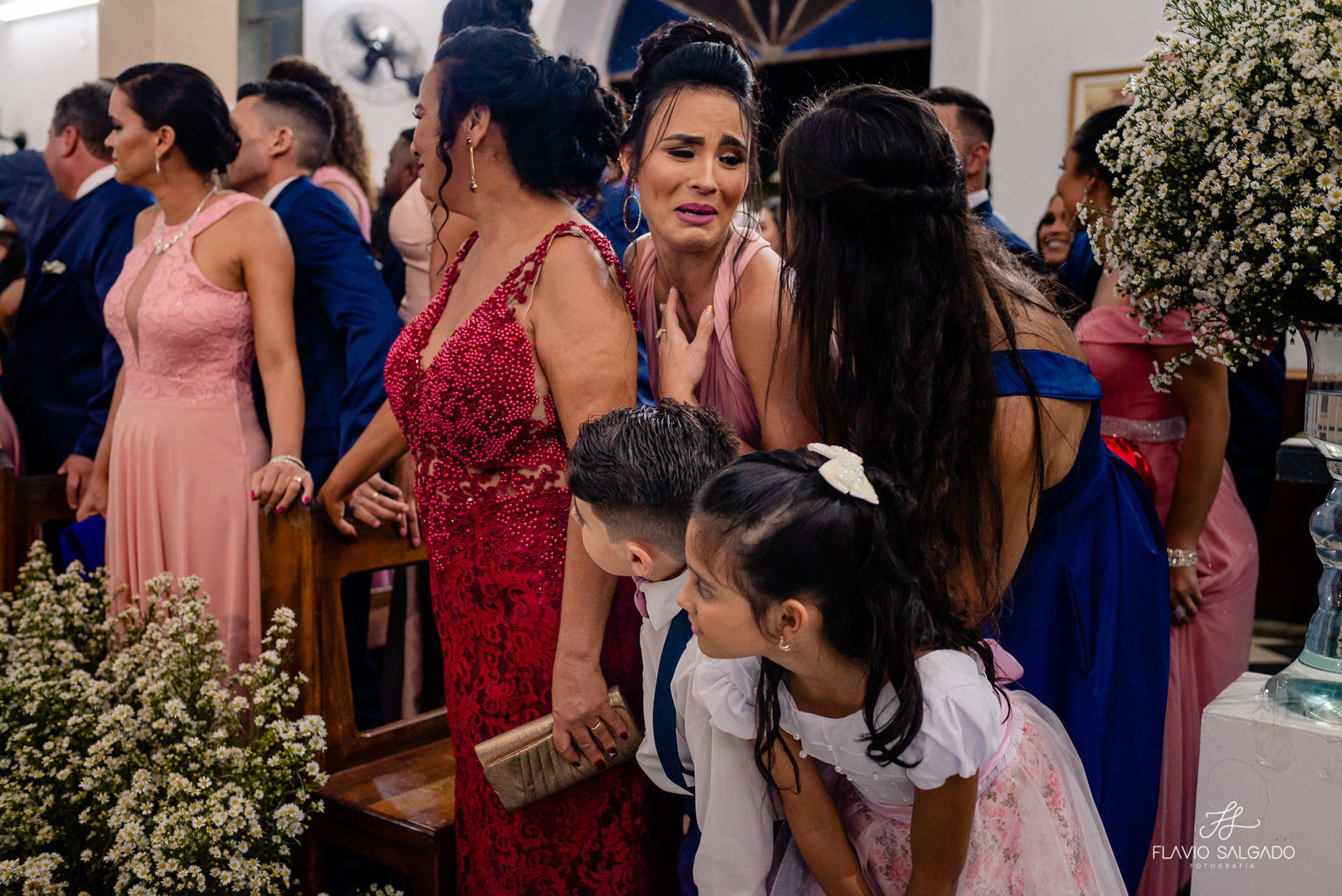 Foto Casamento Luciana e Milton Fest Decore - Bacaxá Foto Casamento Luciana e Milton Fest Decore - Bacaxá - Imagem 19