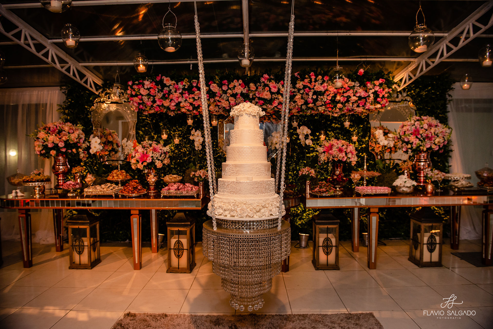 Foto Casamento Luciana e Milton Fest Decore - Bacaxá Foto Casamento Luciana e Milton Fest Decore - Bacaxá - Imagem 30