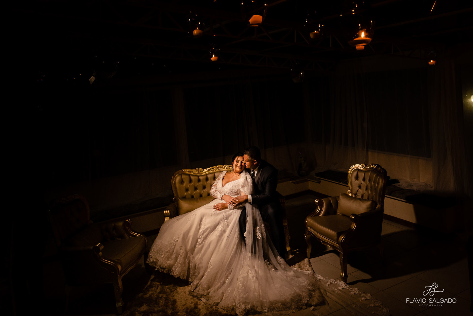 Foto Casamento Luciana e Milton Fest Decore - Bacaxá Foto Casamento Luciana e Milton Fest Decore - Bacaxá - Imagem 32