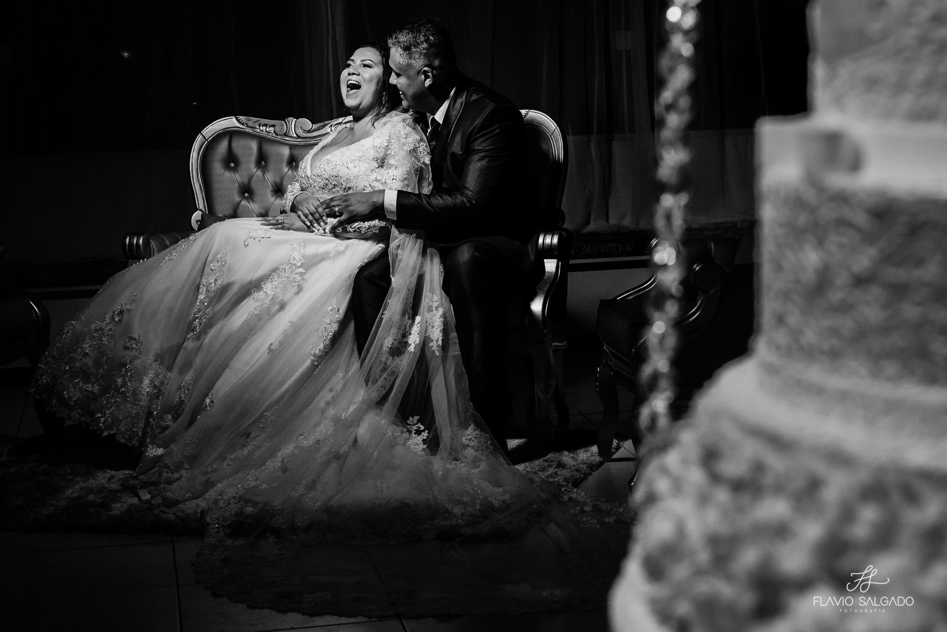 Foto Casamento Luciana e Milton Fest Decore - Bacaxá Foto Casamento Luciana e Milton Fest Decore - Bacaxá - Imagem 34
