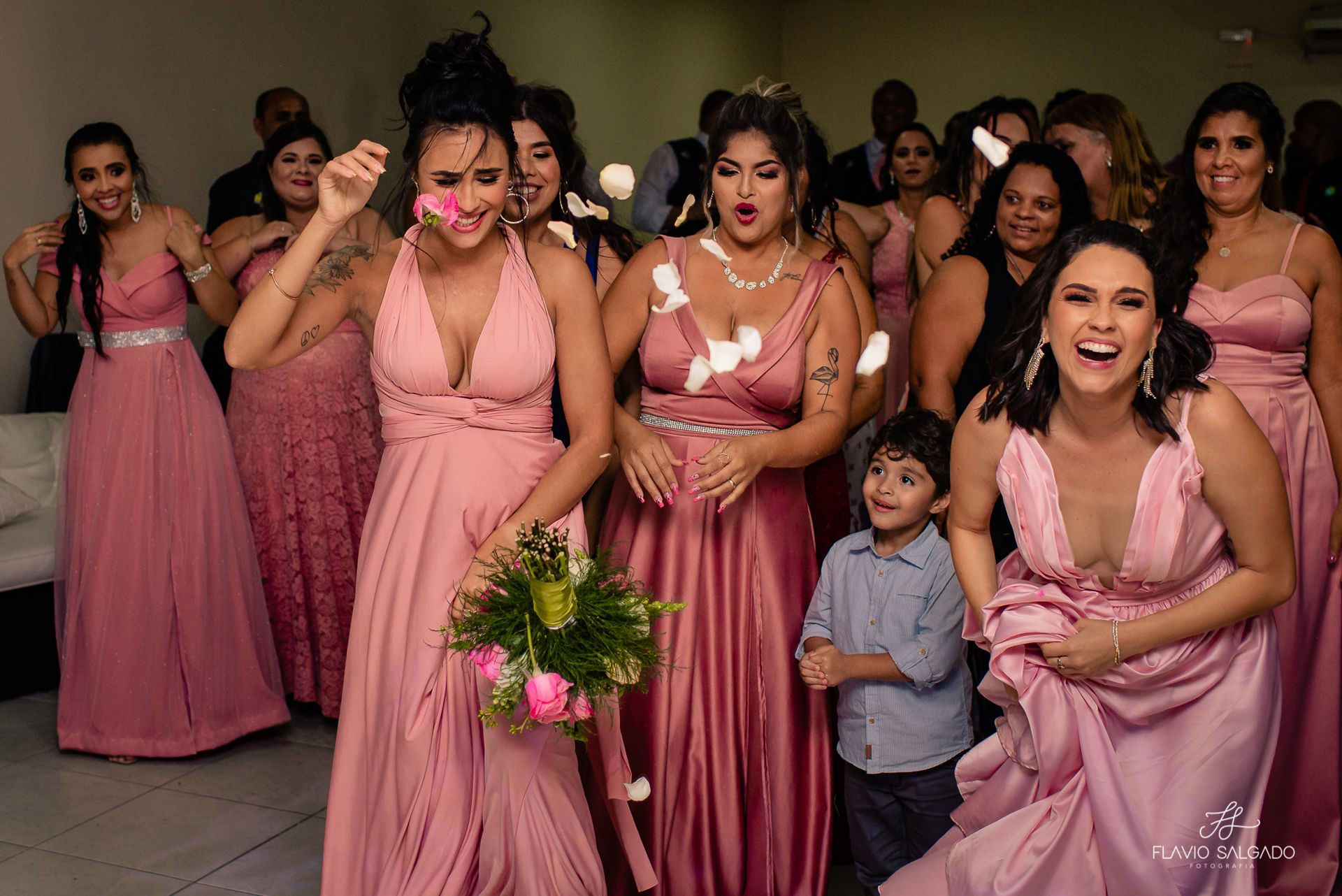 Foto Casamento Luciana e Milton Fest Decore - Bacaxá Foto Casamento Luciana e Milton Fest Decore - Bacaxá - Imagem 46