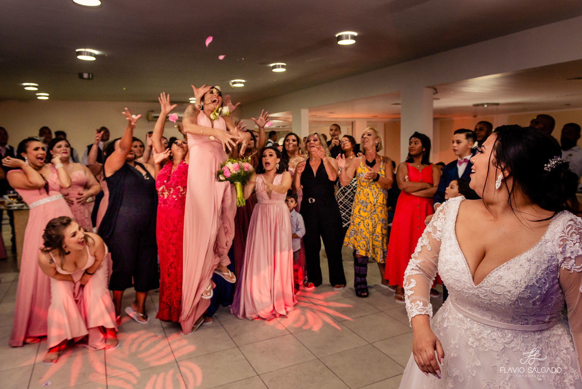 Foto Casamento Luciana e Milton Fest Decore - Bacaxá Foto Casamento Luciana e Milton Fest Decore - Bacaxá - Imagem 44