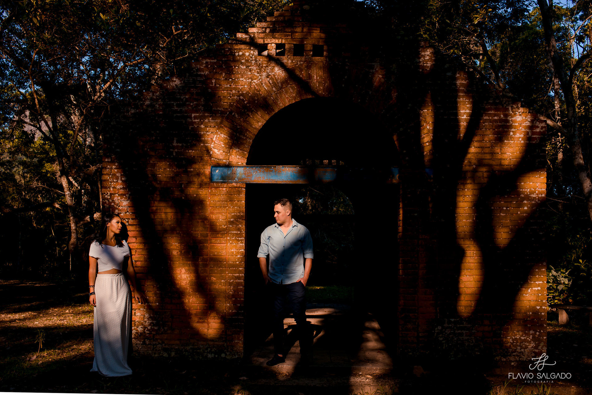 Foto Ensaio Pré Casamento - Floresta da Tijuca - RJ Foto Ensaio Pré Casamento - Floresta da Tijuca - RJ - Imagem 20