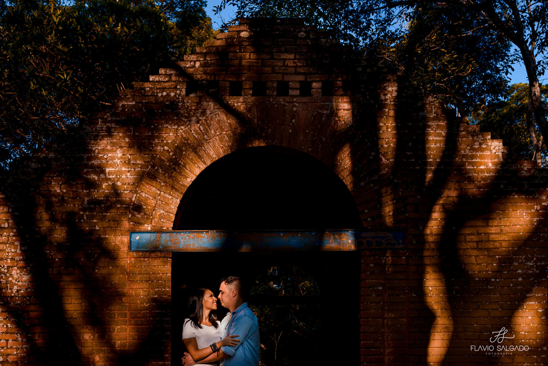 Foto Ensaio Pré Casamento - Floresta da Tijuca - RJ Foto Ensaio Pré Casamento - Floresta da Tijuca - RJ - Imagem 22
