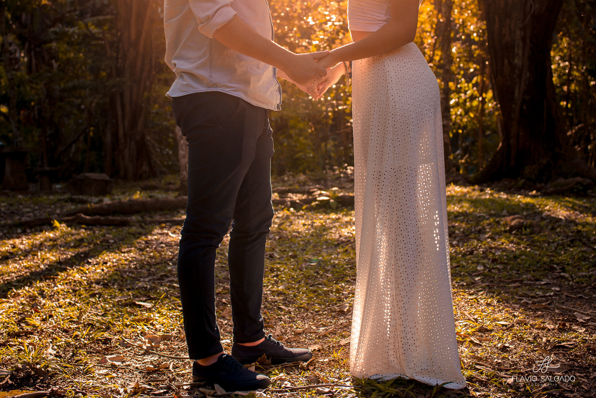 Foto Ensaio Pré Casamento - Floresta da Tijuca - RJ Foto Ensaio Pré Casamento - Floresta da Tijuca - RJ - Imagem 23