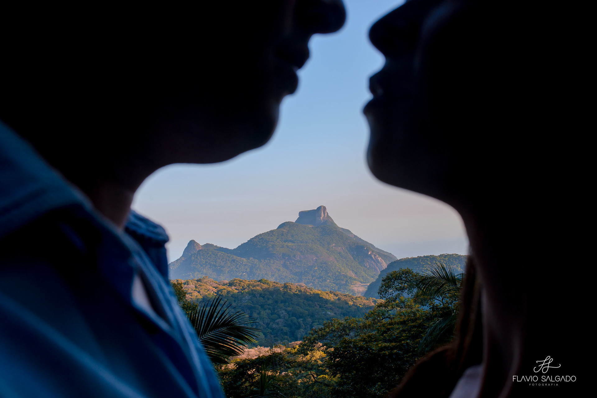 Foto Ensaio Pré Casamento - Floresta da Tijuca - RJ Foto Ensaio Pré Casamento - Floresta da Tijuca - RJ - Imagem 25