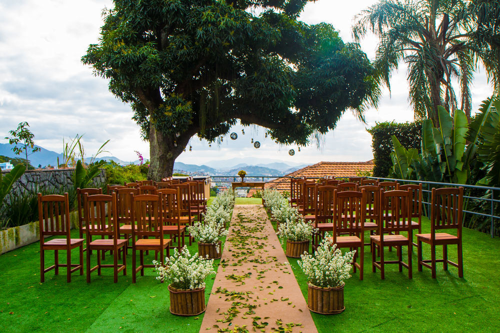 Foto Dicas de Como Organizar um Mini Casamento Perfeito (ou mini wedding) Foto Dicas de Como Organizar um Mini Casamento Perfeito (ou mini wedding) - Imagem 4