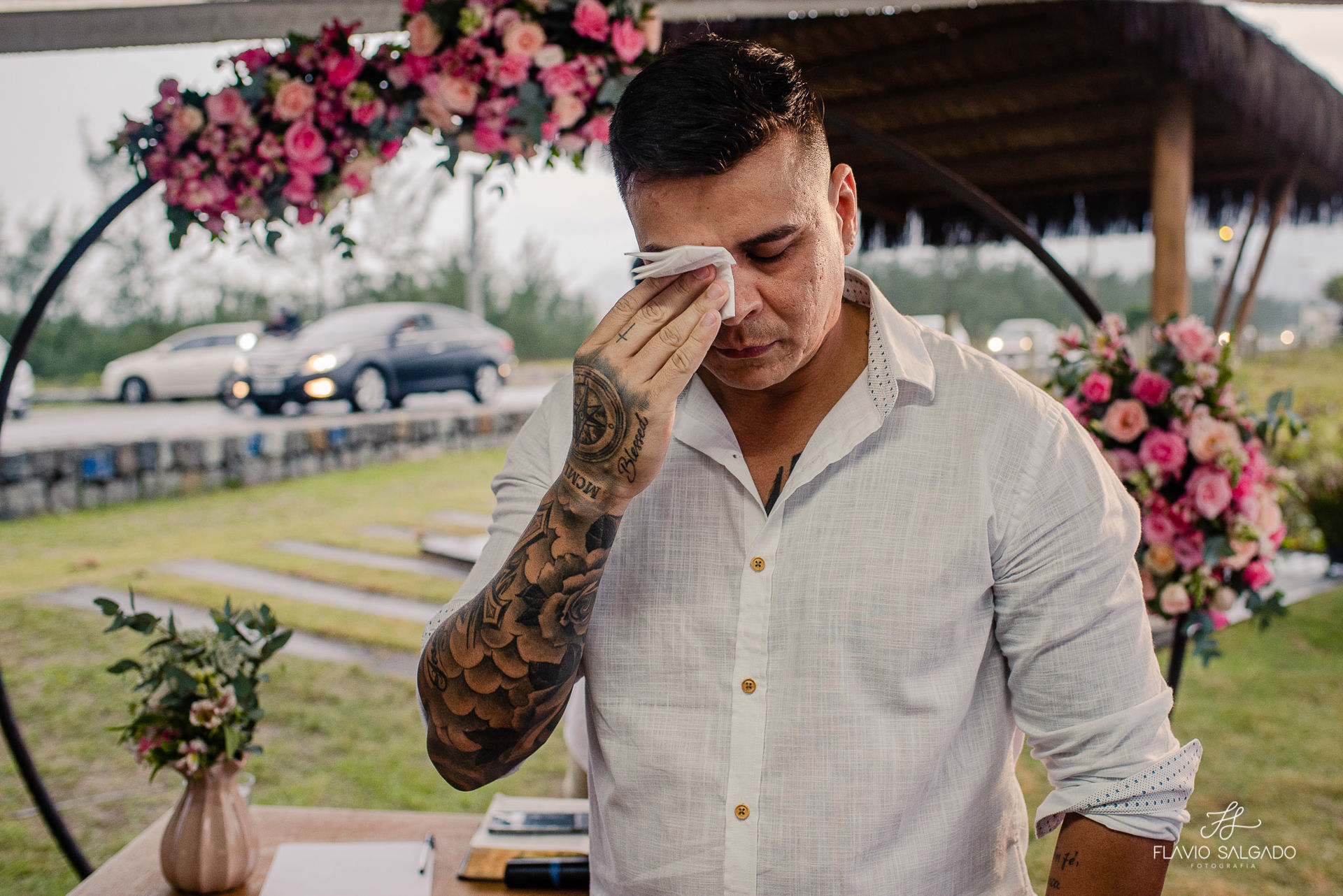 Foto Dicas Para Organizar um Mini Casamento Perfeito (ou mini wedding) Foto Dicas Para Organizar um Mini Casamento Perfeito (ou mini wedding) - Imagem 7
