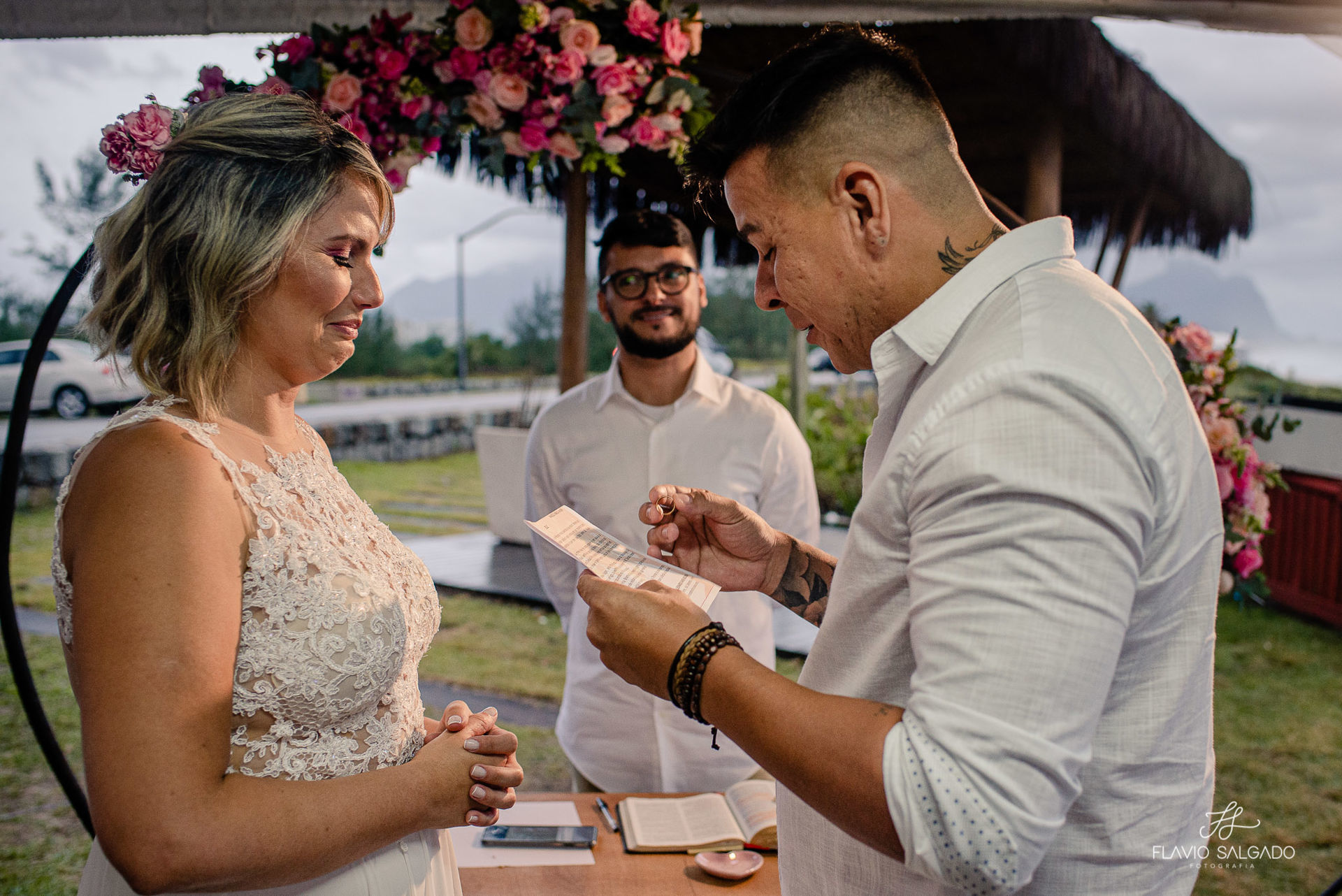 Foto Dicas Para Organizar um Mini Casamento Perfeito (ou mini wedding) Foto Dicas Para Organizar um Mini Casamento Perfeito (ou mini wedding) - Imagem 11