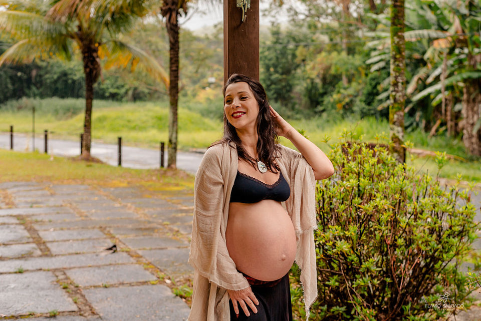 Como ficar ainda mais bonita em um ensaio de gestante? Como ficar ainda mais bonita em um ensaio de gestante?