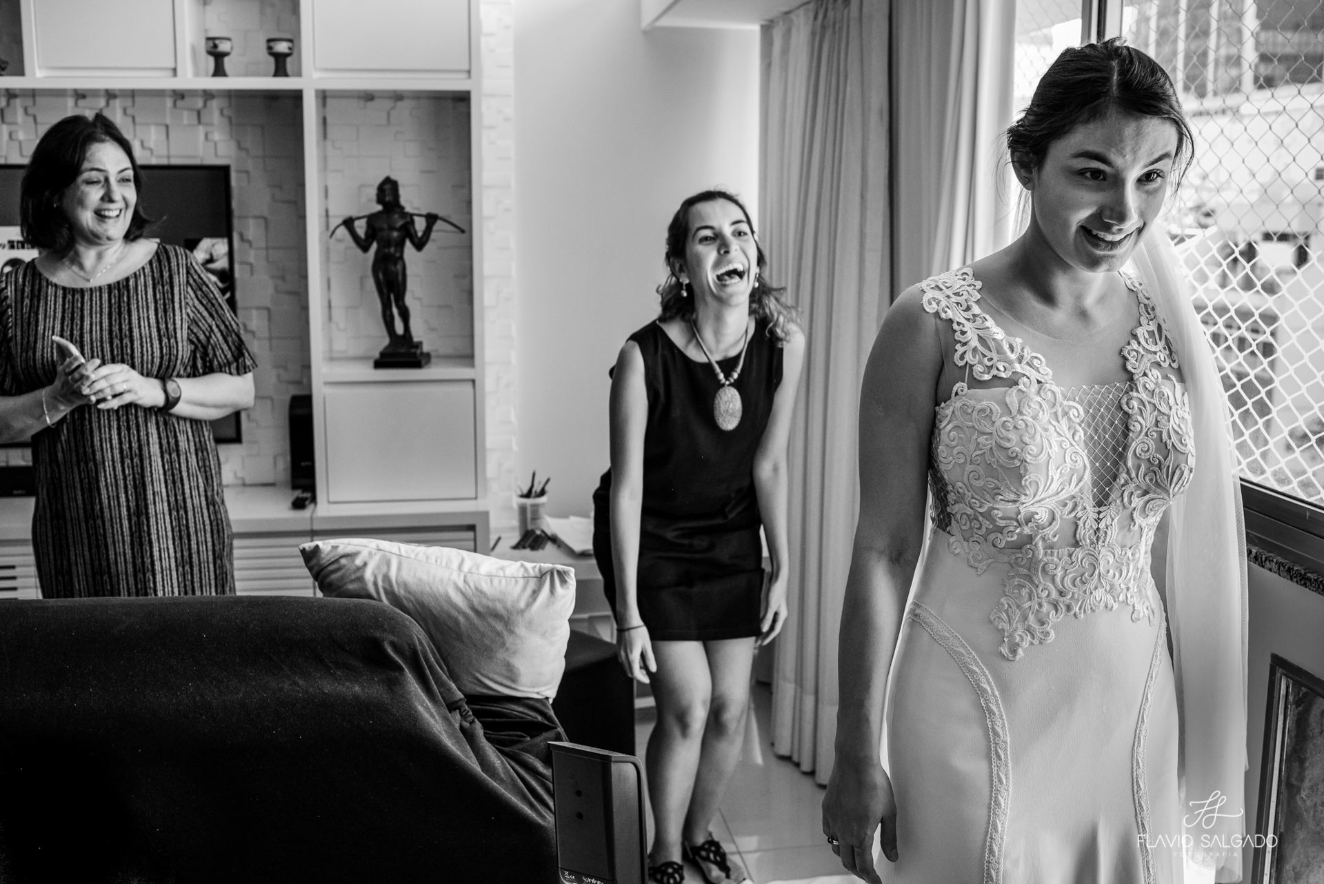 Foto Vestido de Noiva Sob Medida Vale à Pena? Foto Vestido de Noiva Sob Medida Vale à Pena? - Imagem 7