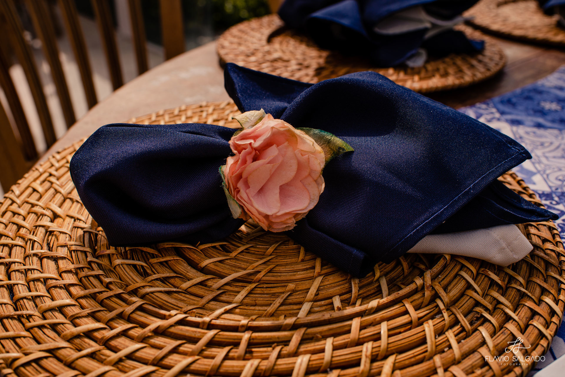 Foto Casamento Em Casa No Estilo Boho Foto Casamento Em Casa No Estilo Boho - Imagem 18