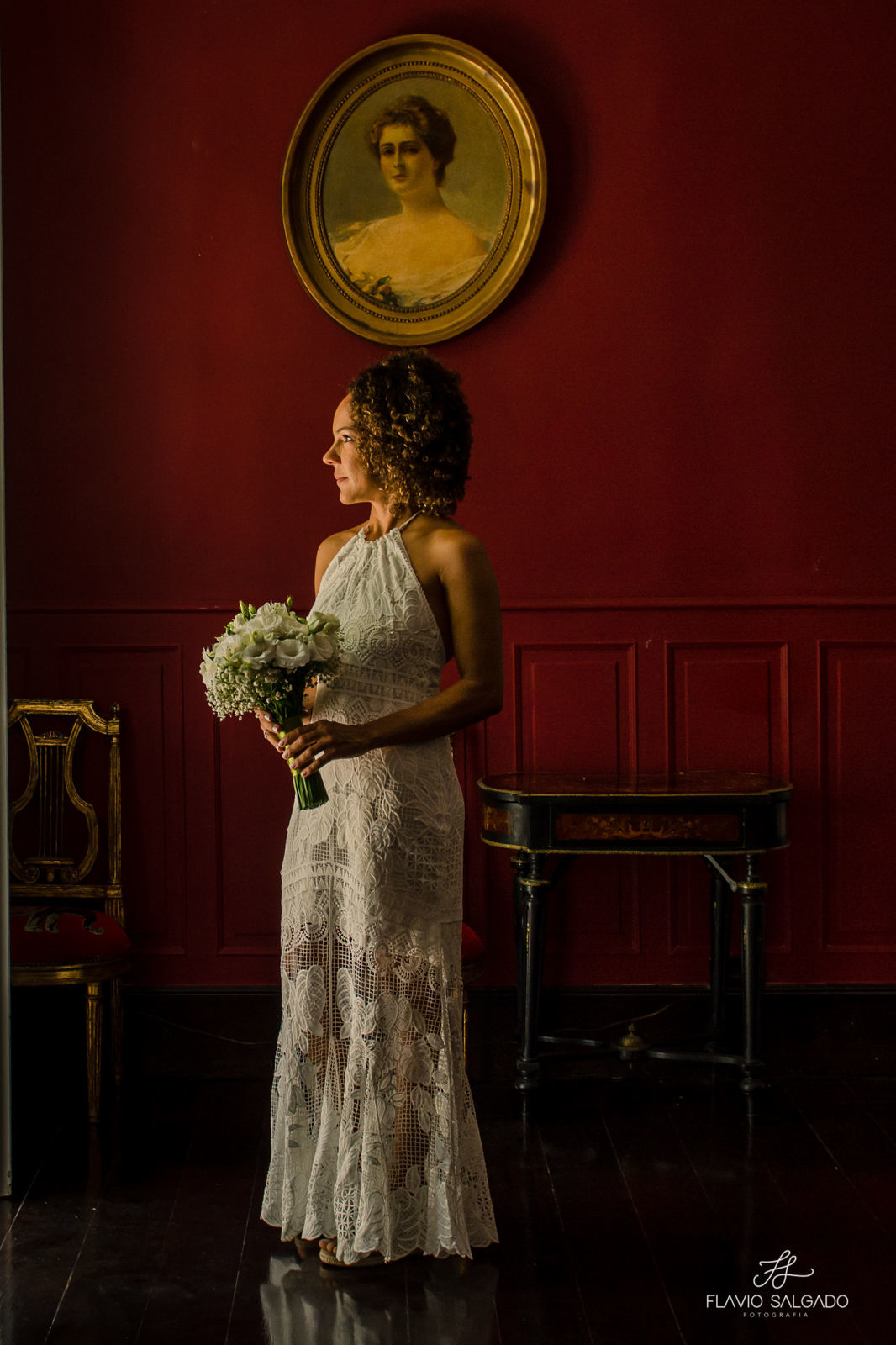 Foto Casamento Em Casa No Estilo Boho Foto Casamento Em Casa No Estilo Boho - Imagem 22