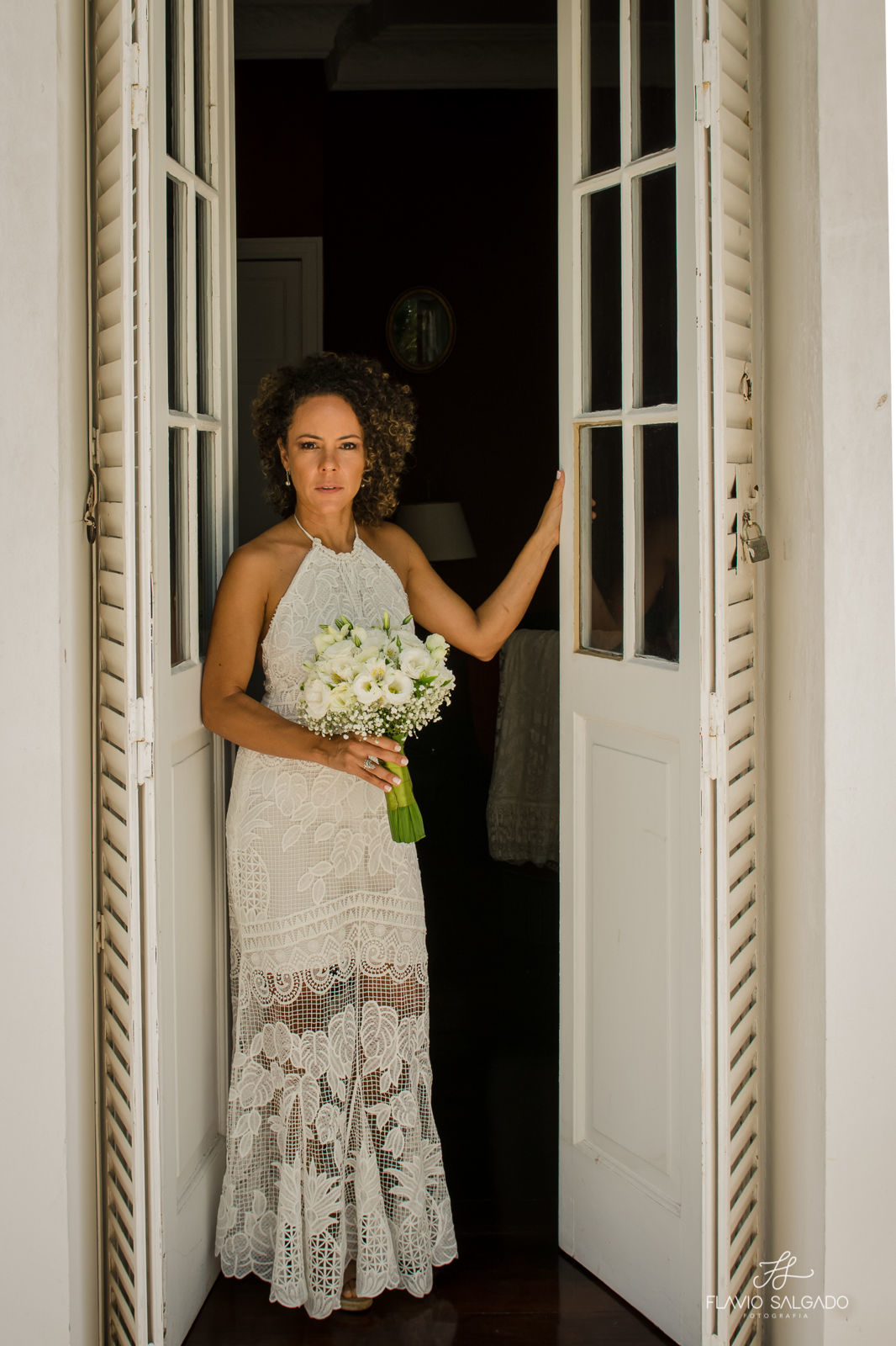 Foto Casamento Em Casa No Estilo Boho Foto Casamento Em Casa No Estilo Boho - Imagem 21