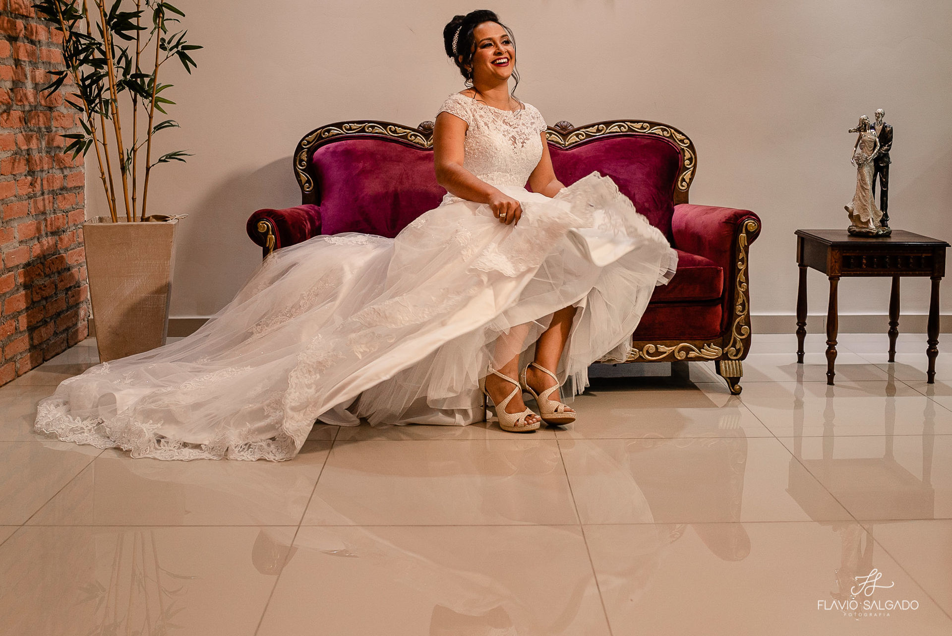 Foto Casamento Rio de Janeiro Foto Casamento Rio de Janeiro - Imagem 3