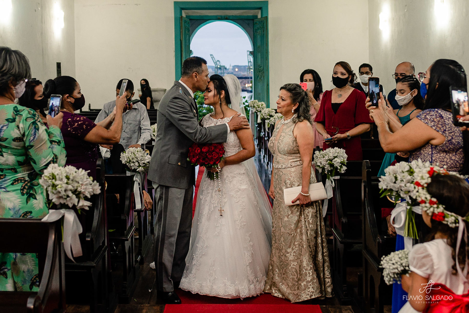 Foto Casamento Rio de Janeiro Foto Casamento Rio de Janeiro - Imagem 13
