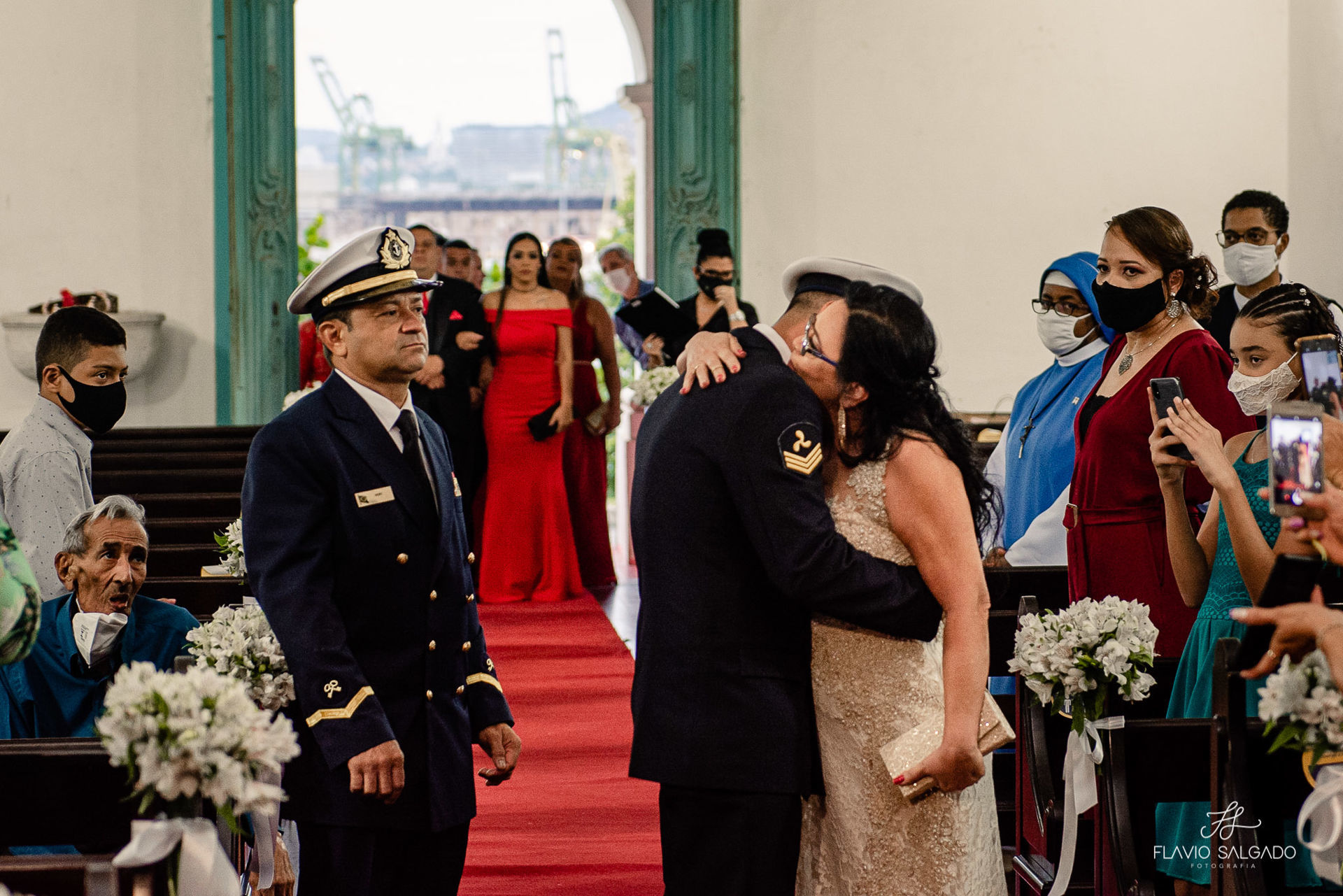 Foto Casamento Rio de Janeiro Foto Casamento Rio de Janeiro - Imagem 8