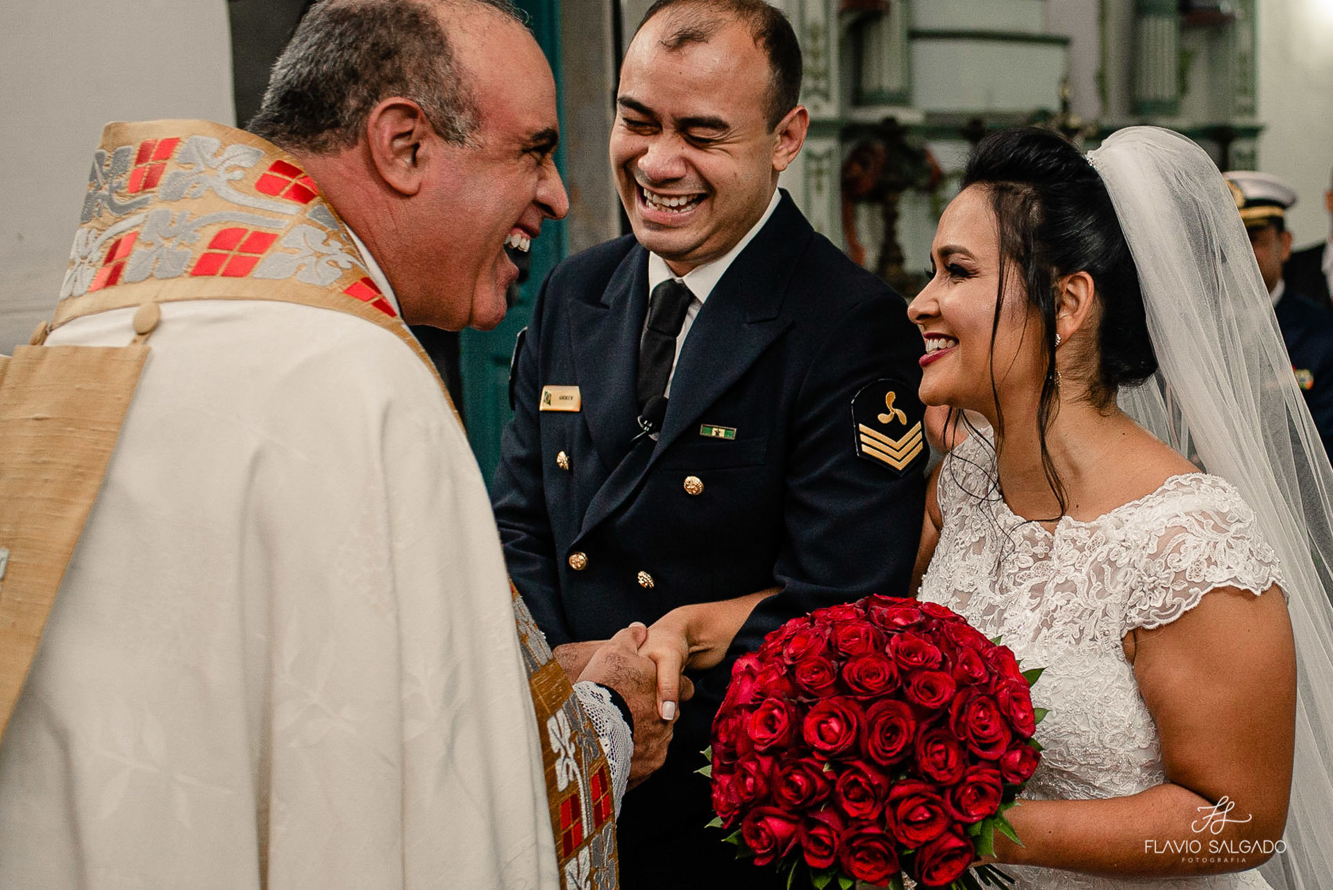 Foto Casamento Rio de Janeiro Foto Casamento Rio de Janeiro - Imagem 15