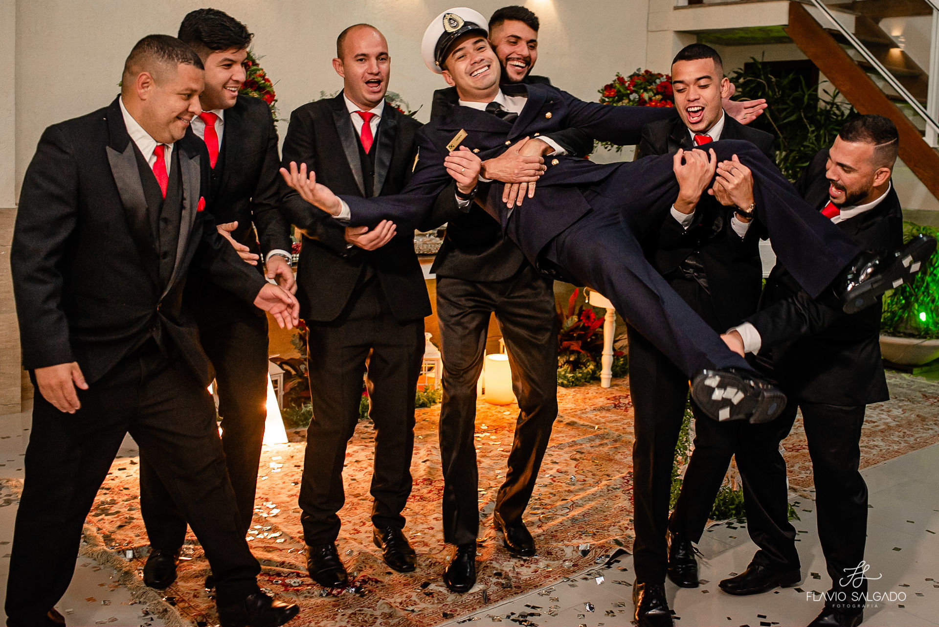 Foto Casamento Rio de Janeiro Foto Casamento Rio de Janeiro - Imagem 24