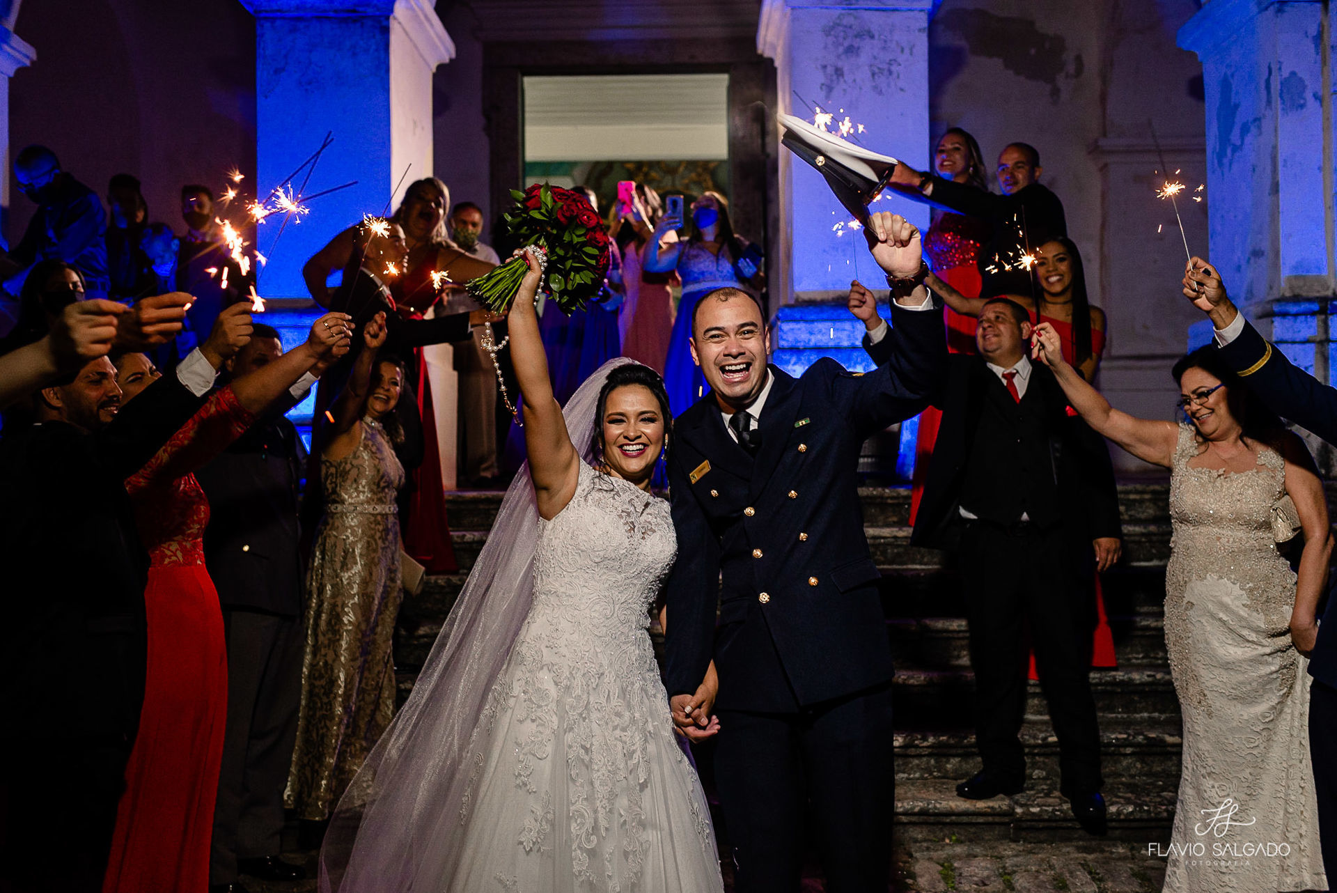 Foto Casamento Rio de Janeiro Foto Casamento Rio de Janeiro - Imagem 19