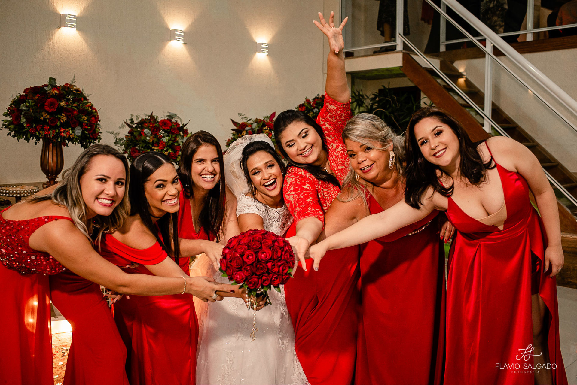 Foto Casamento Rio de Janeiro Foto Casamento Rio de Janeiro - Imagem 23