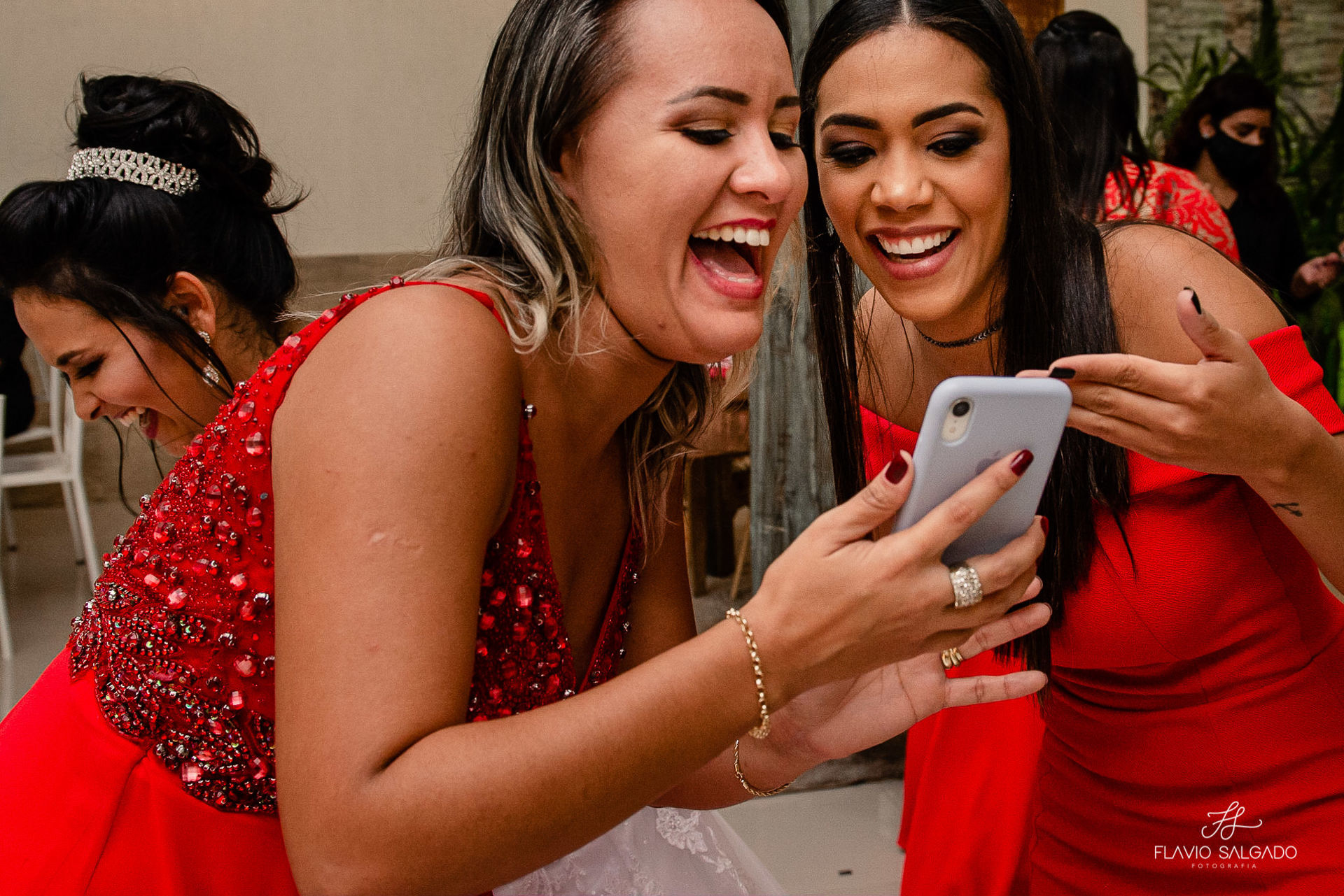 Foto Casamento Rio de Janeiro Foto Casamento Rio de Janeiro - Imagem 30