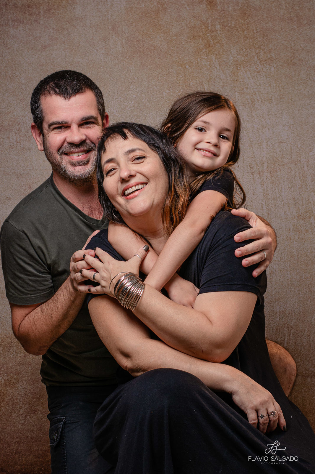 Foto Ensaio Fotográfico de Família - RJ Foto Ensaio Fotográfico de Família - RJ - Imagem 9