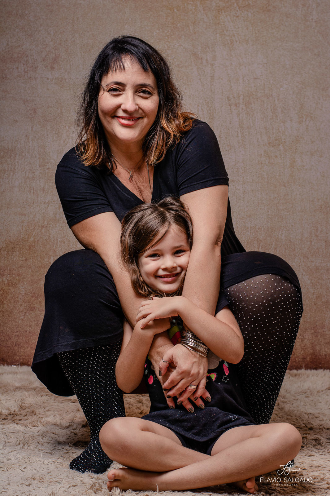 Foto Ensaio Fotográfico de Família - RJ Foto Ensaio Fotográfico de Família - RJ - Imagem 7