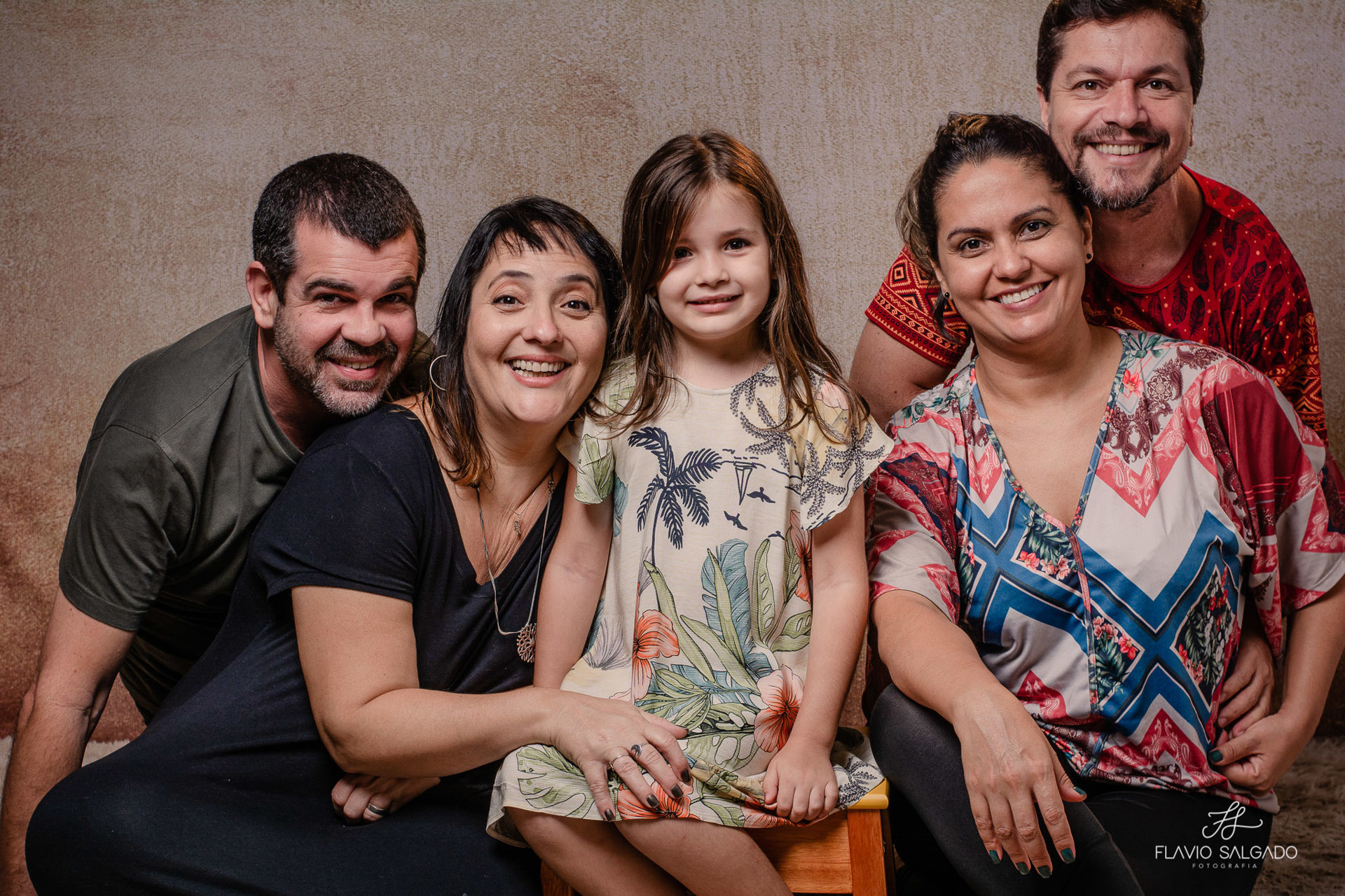 Foto Ensaio Fotográfico de Família - RJ Foto Ensaio Fotográfico de Família - RJ - Imagem 18