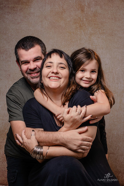 Ensaio Fotográfico de Família - RJ Ensaio Fotográfico de Família - RJ