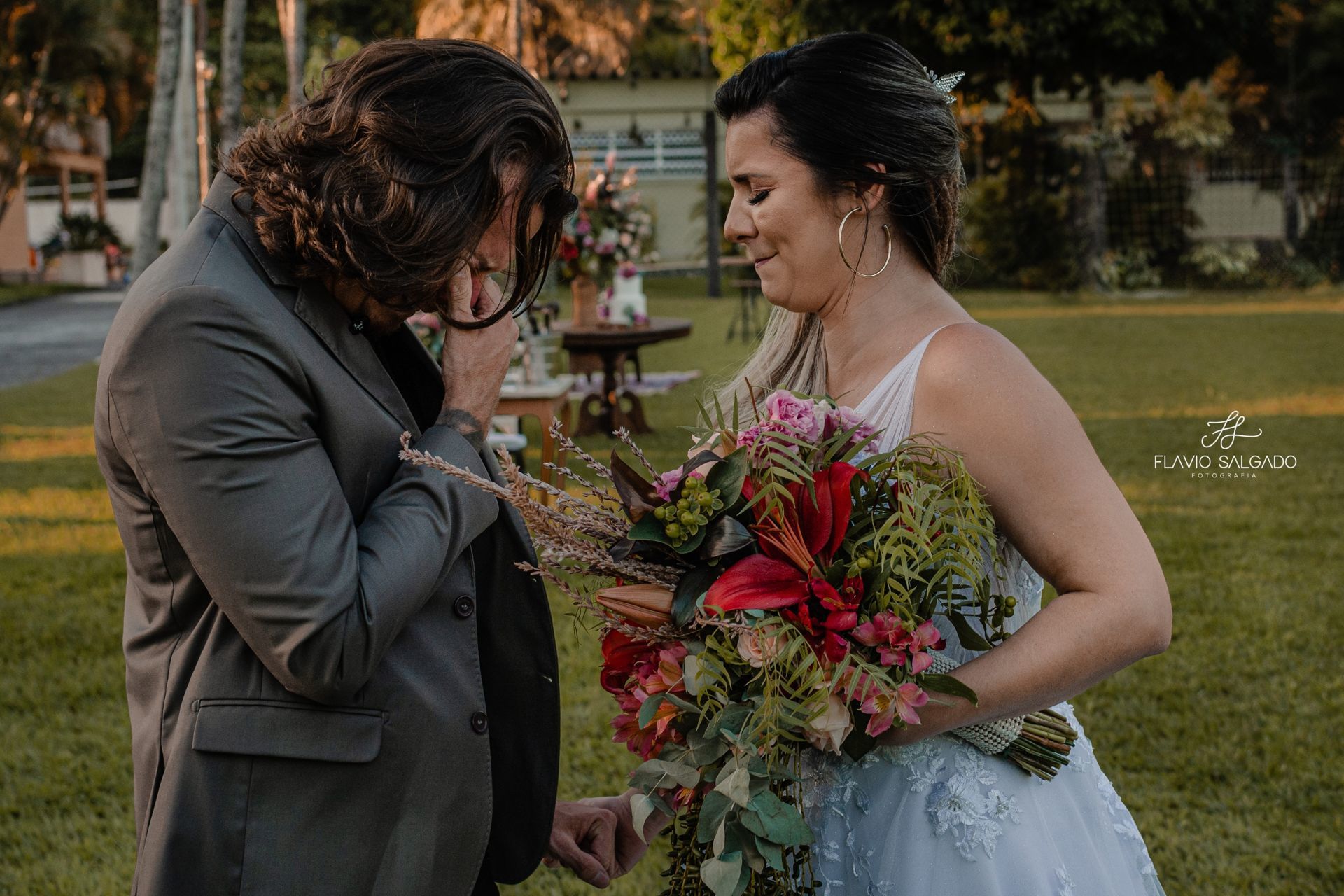 Foto Elopement - Rio de Janeiro Foto Elopement - Rio de Janeiro - Imagem 17