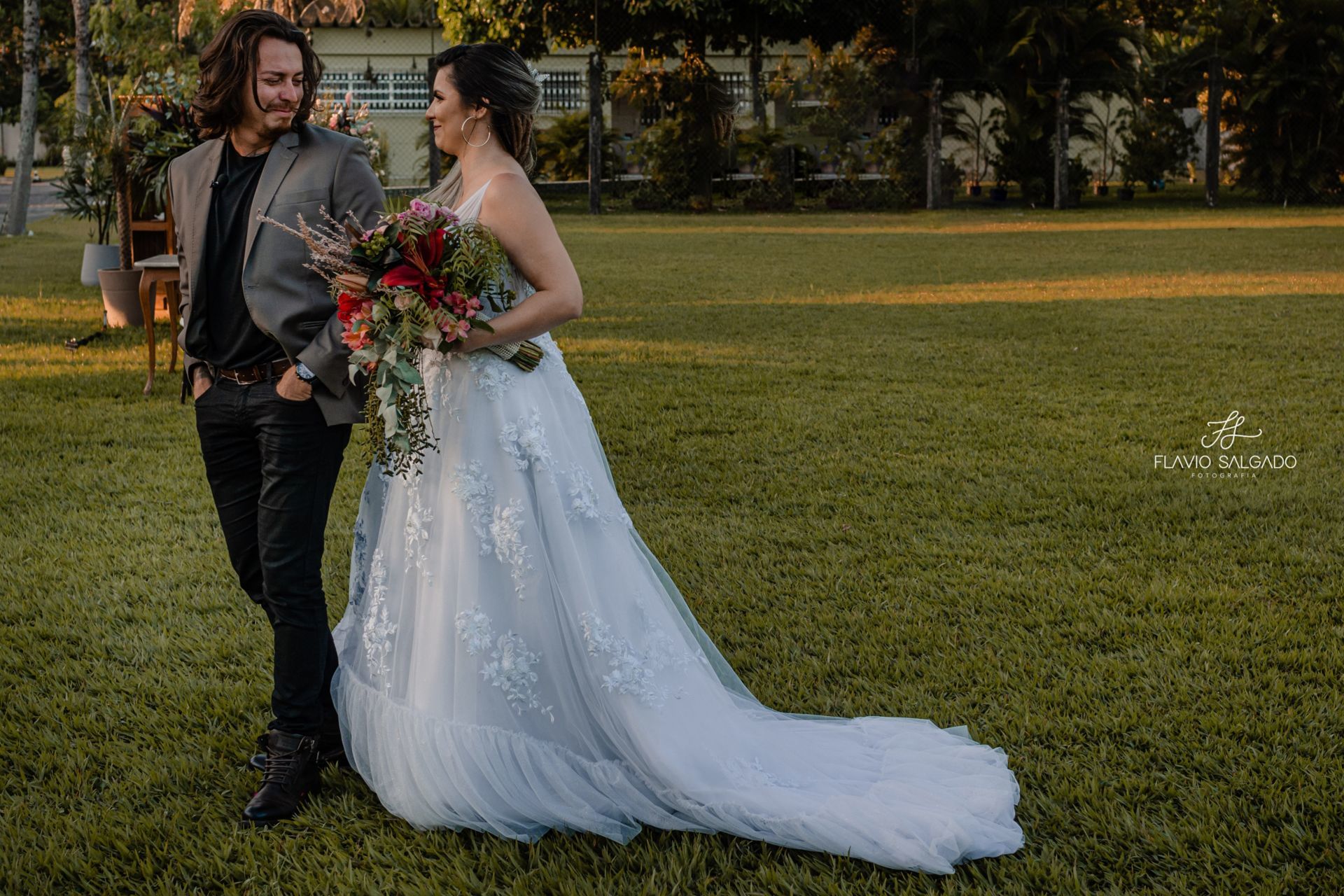Foto Elopement - Rio de Janeiro Foto Elopement - Rio de Janeiro - Imagem 16
