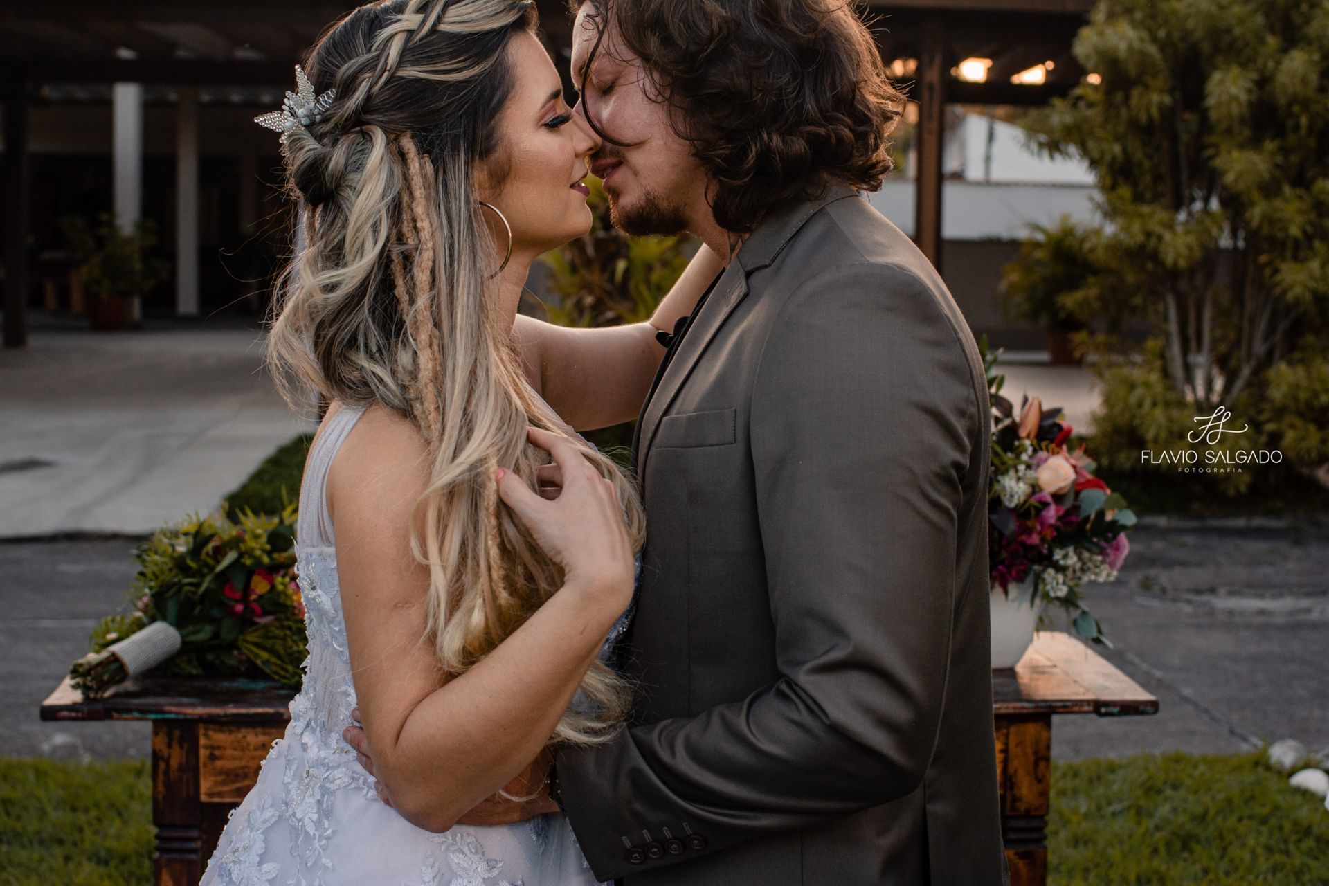 Foto Elopement - Rio de Janeiro Foto Elopement - Rio de Janeiro - Imagem 30