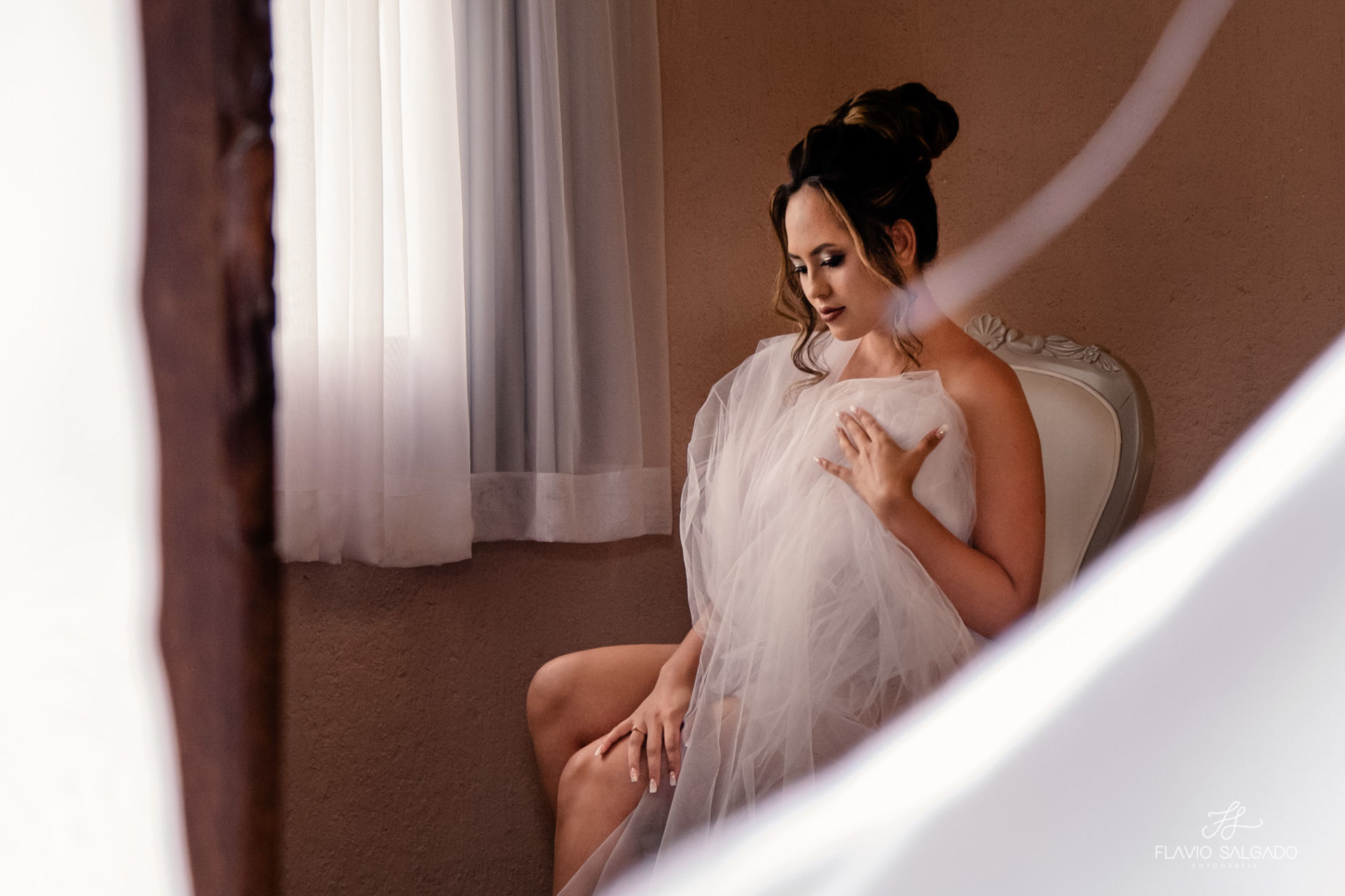 Foto Casamento Castelo Country Club Foto Casamento Castelo Country Club - Imagem 5