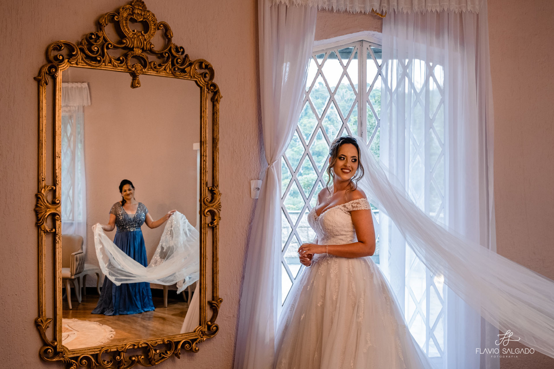 Foto Casamento Castelo Country Club Foto Casamento Castelo Country Club - Imagem 14