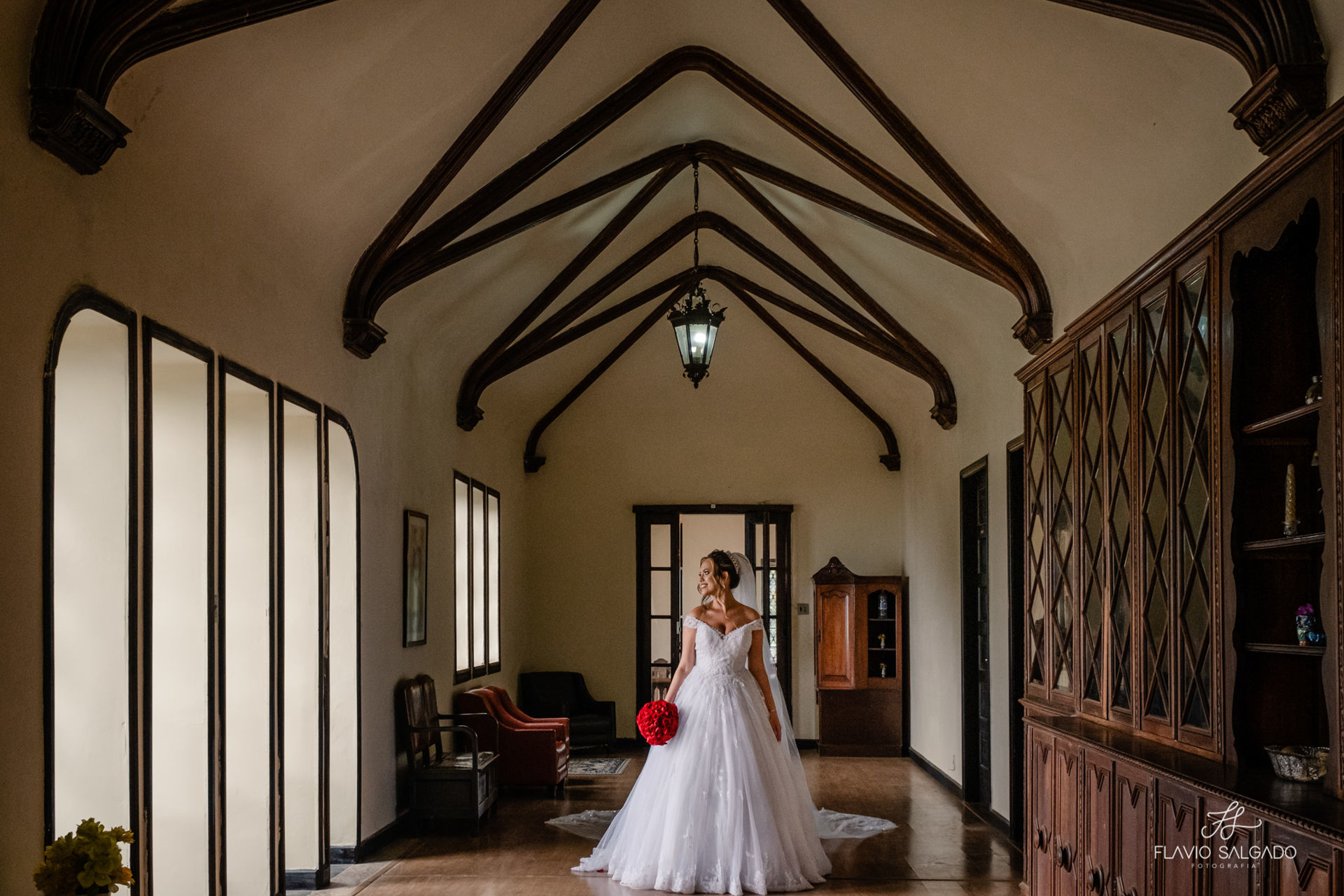 Foto Casamento Castelo Country Club Foto Casamento Castelo Country Club - Imagem 12