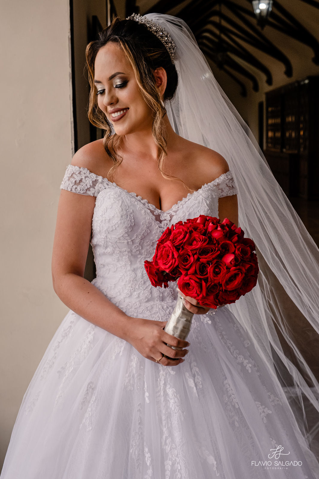 Foto Casamento Castelo Country Club Foto Casamento Castelo Country Club - Imagem 13