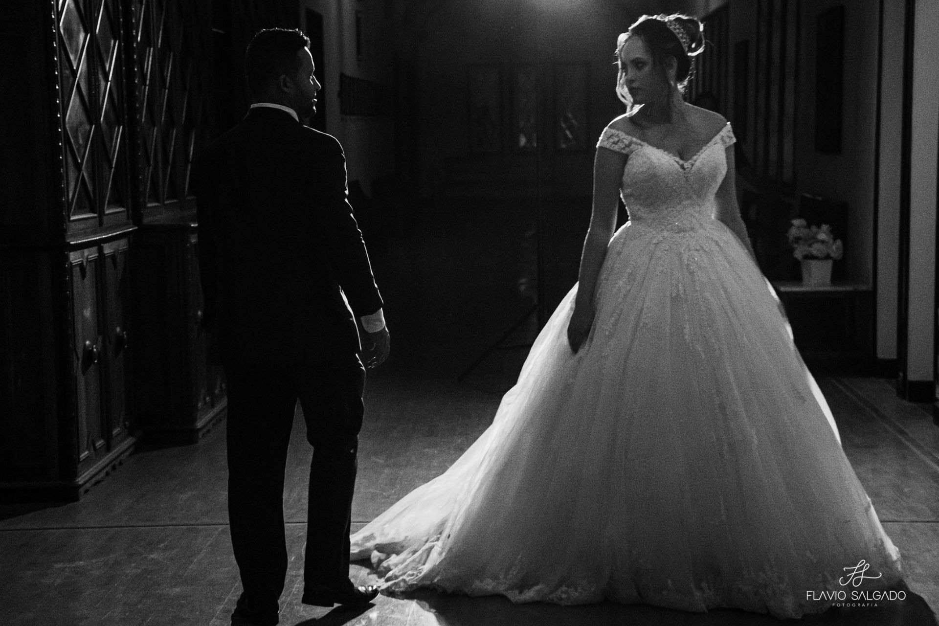 Foto Casamento Castelo Country Club Foto Casamento Castelo Country Club - Imagem 29