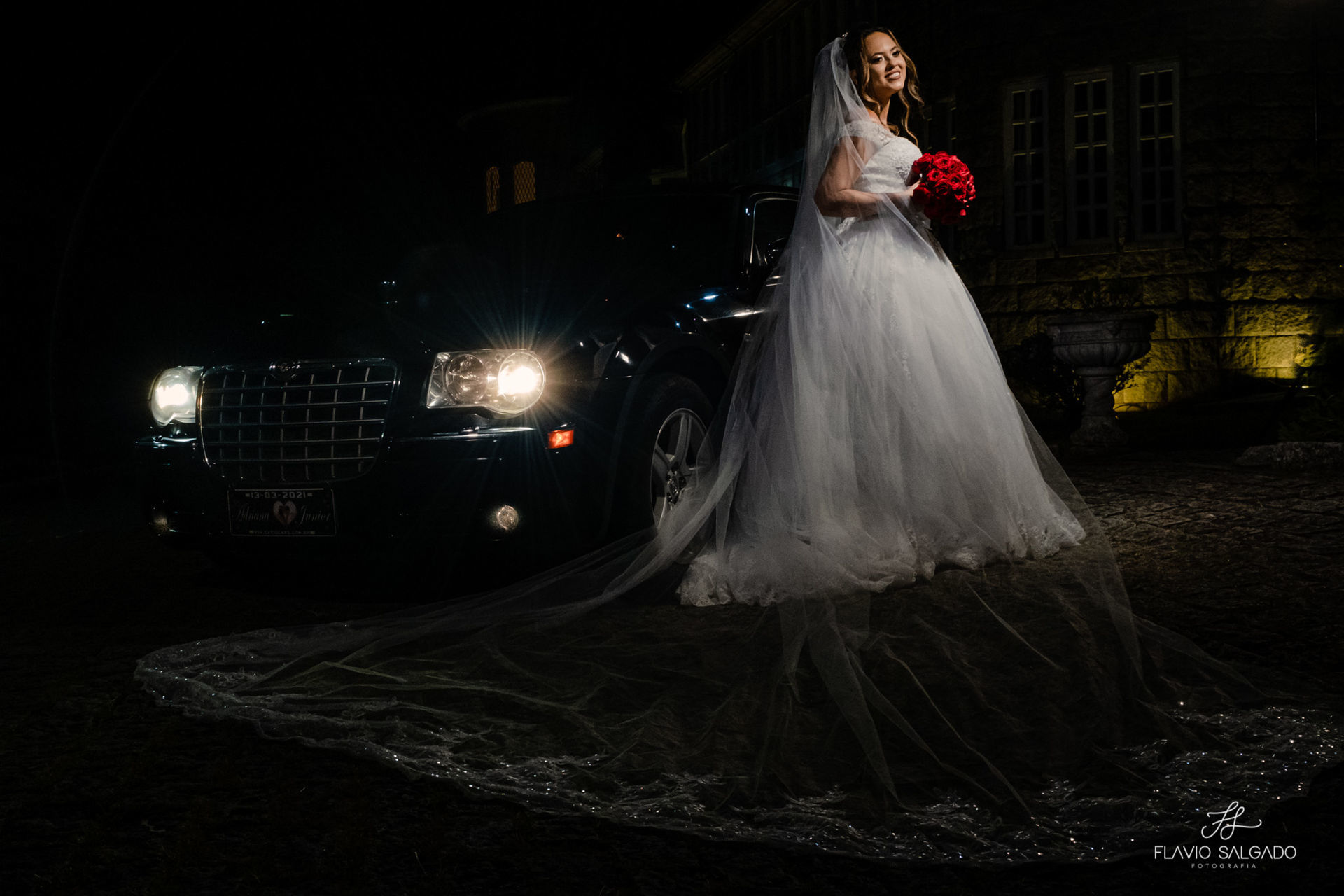 Foto Casamento Castelo Country Club Foto Casamento Castelo Country Club - Imagem 28