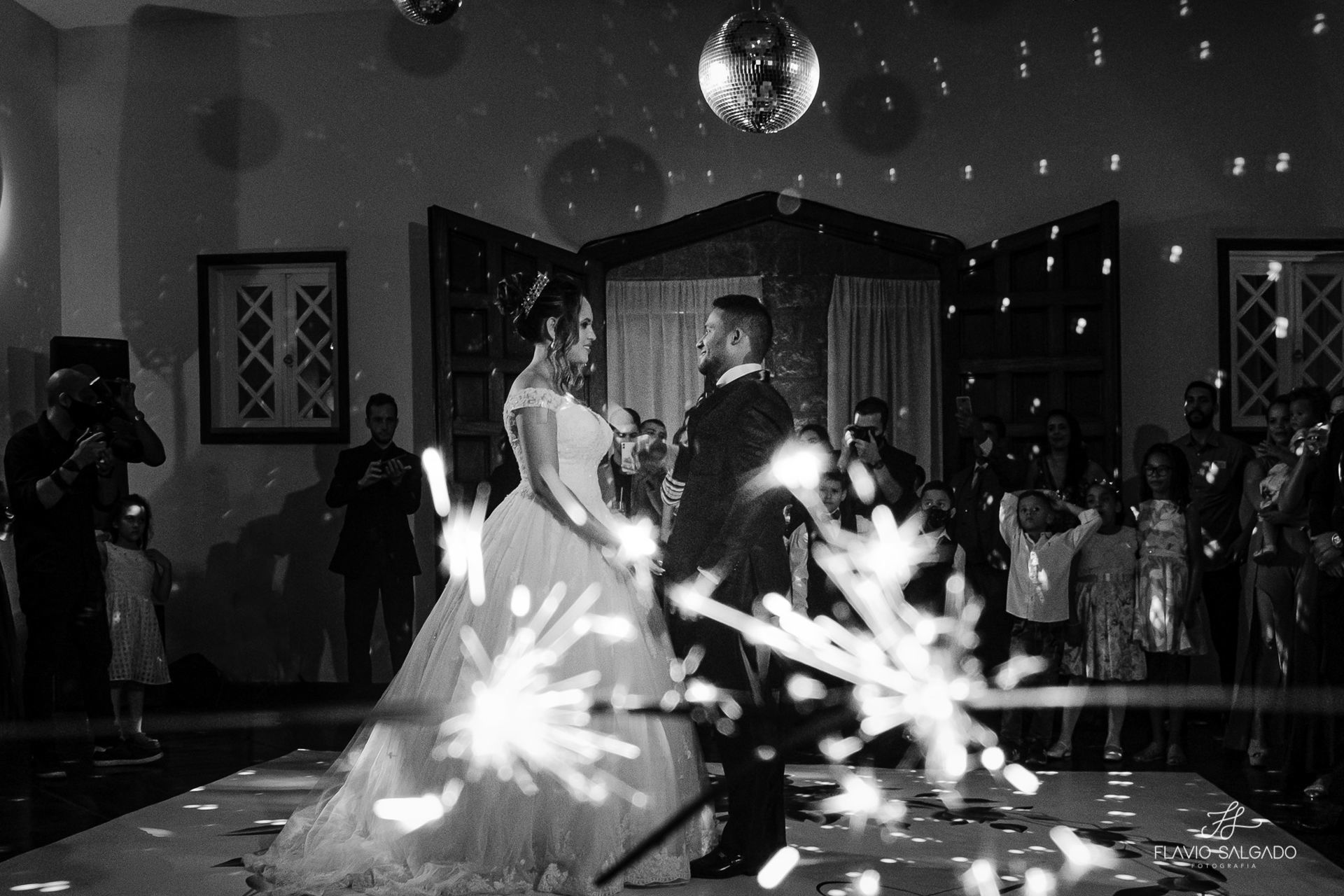 Foto Casamento Castelo Country Club Foto Casamento Castelo Country Club - Imagem 31