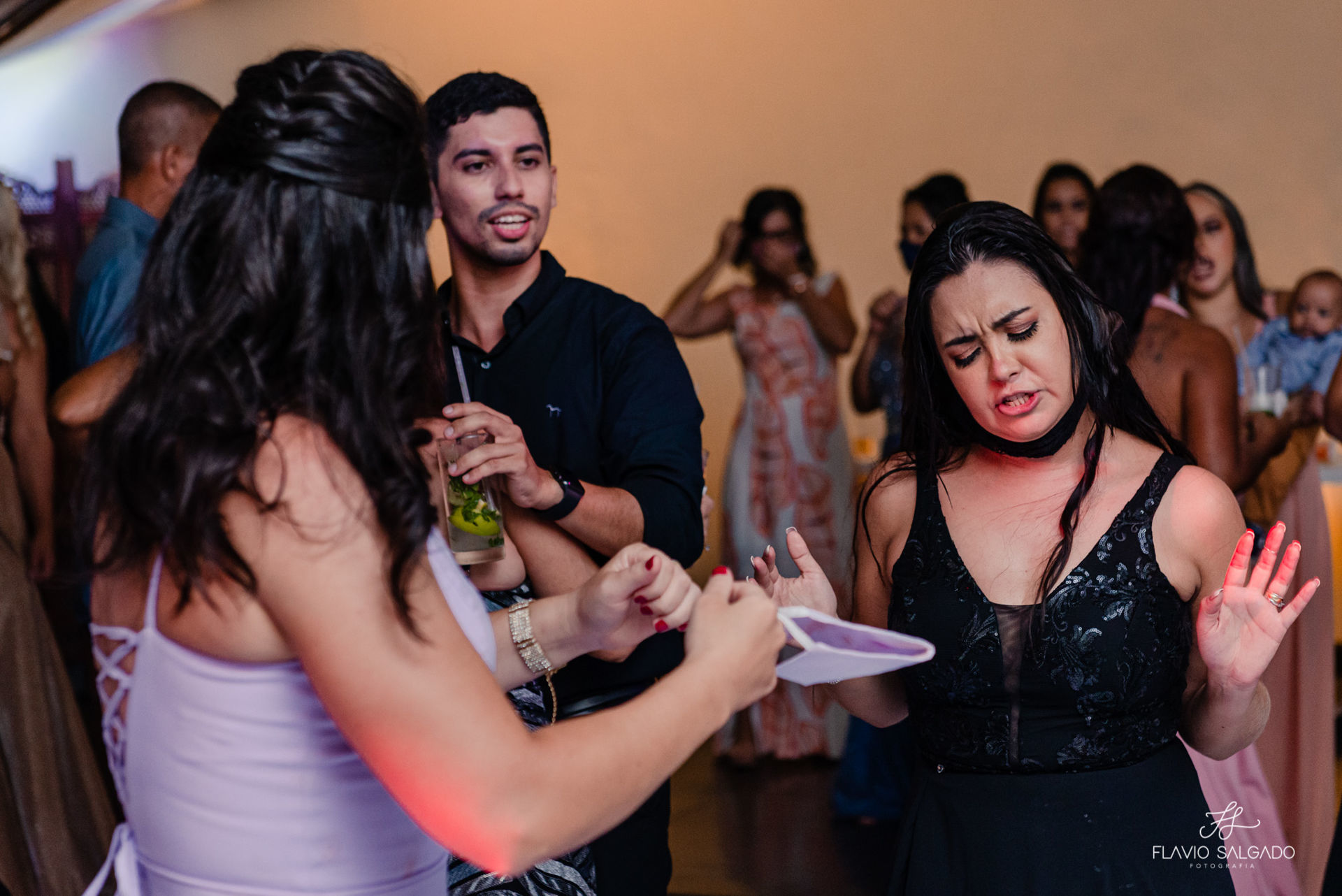 Foto Casamento Castelo Country Club Foto Casamento Castelo Country Club - Imagem 40