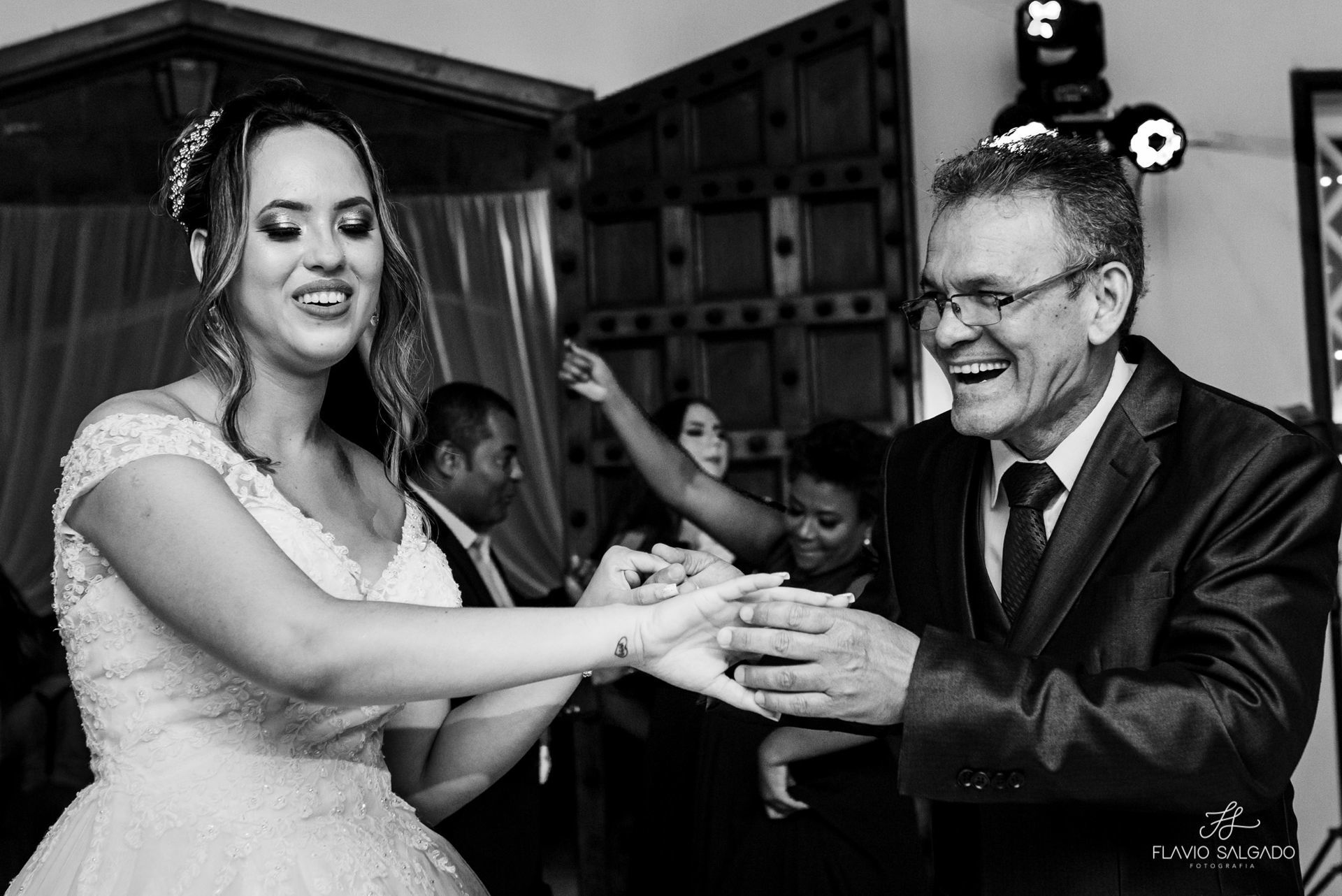Foto Casamento Castelo Country Club Foto Casamento Castelo Country Club - Imagem 33