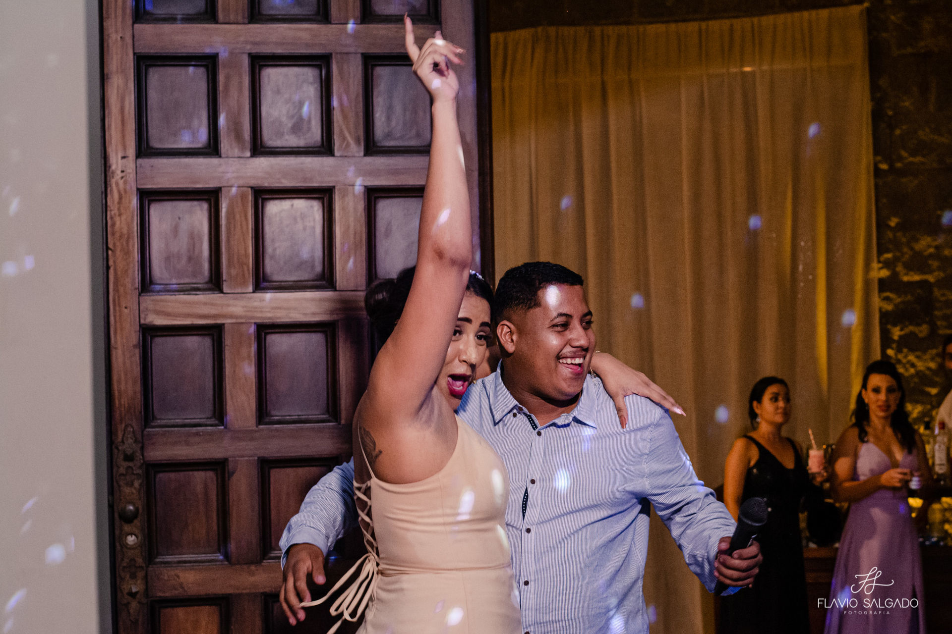 Foto Casamento Castelo Country Club Foto Casamento Castelo Country Club - Imagem 43