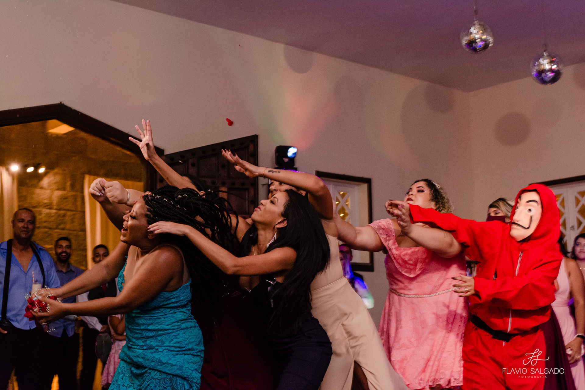 Foto Casamento Castelo Country Club Foto Casamento Castelo Country Club - Imagem 42